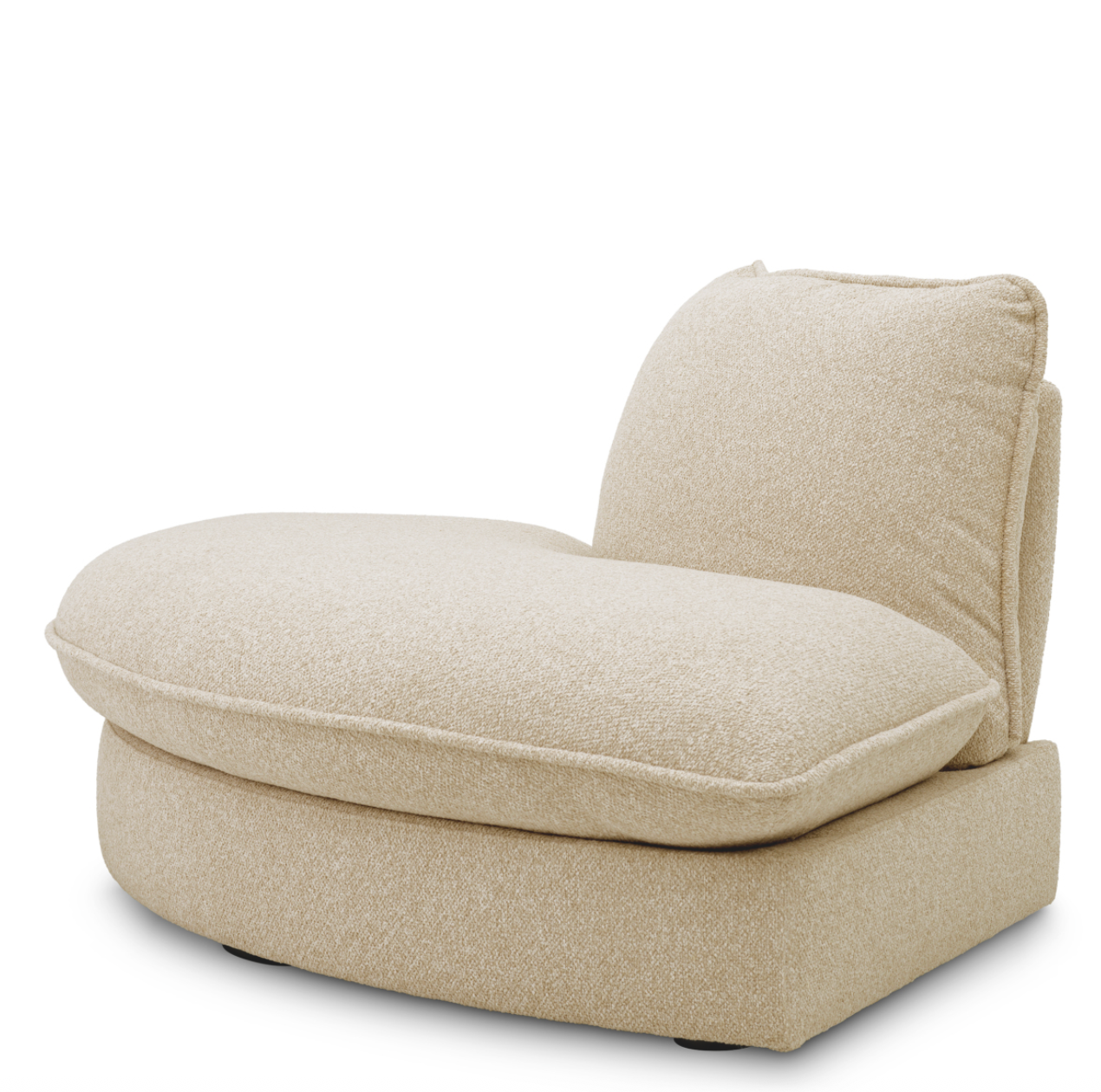 Cresson Modular Sofa | Outer Corner