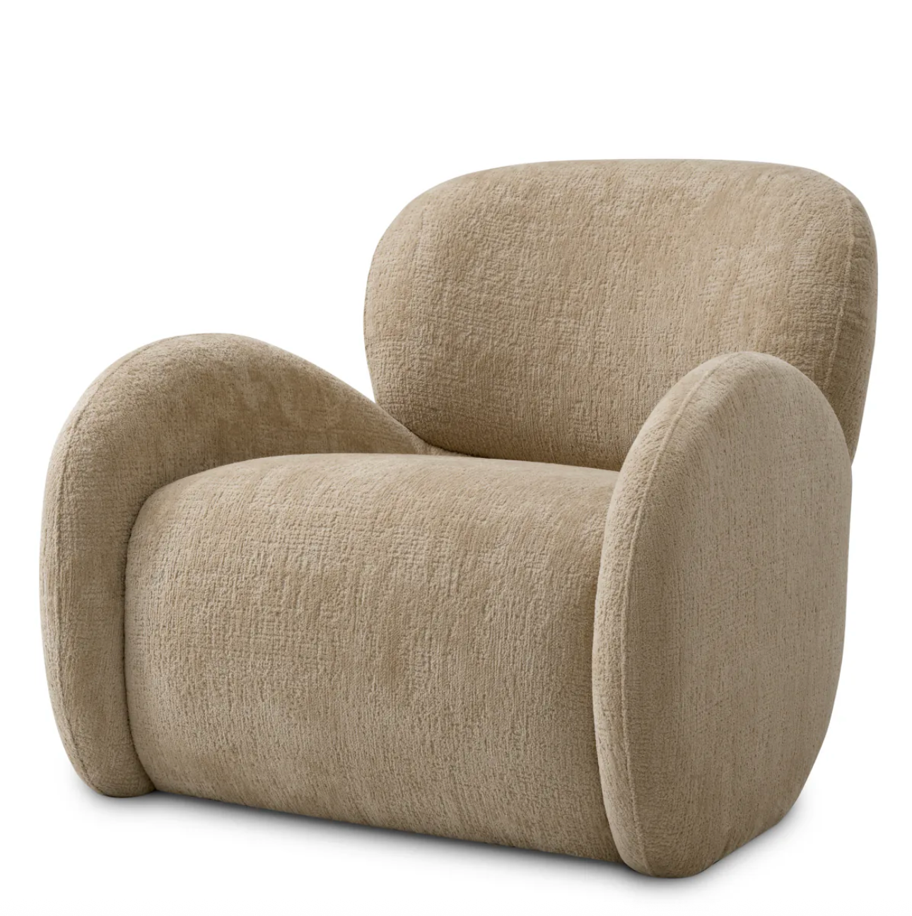 Sylva Armchair