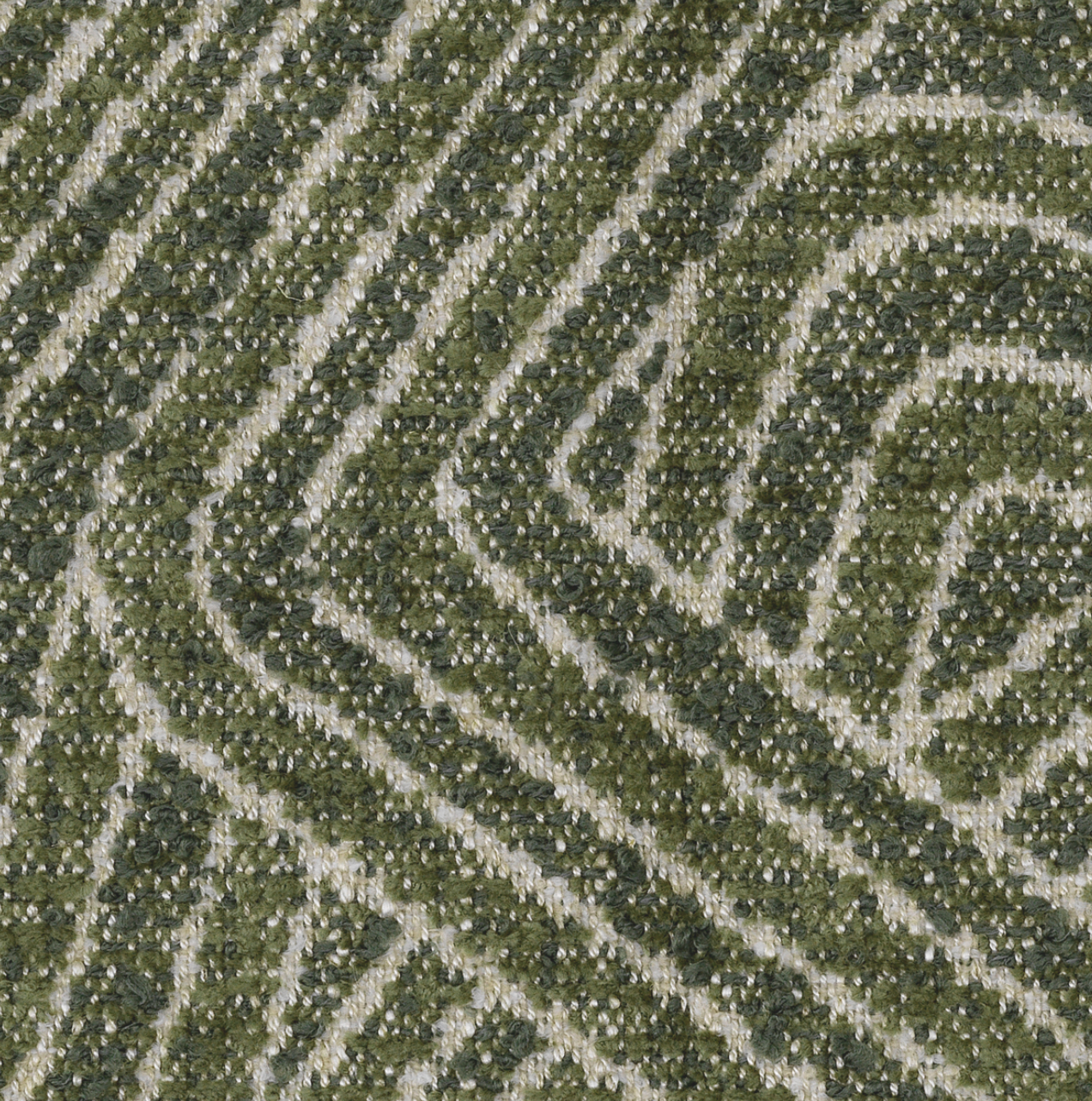 Amarante Bolster Cushion | Camari Green