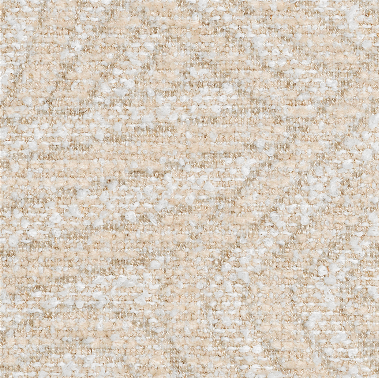 Small Camari Pillow | Cream