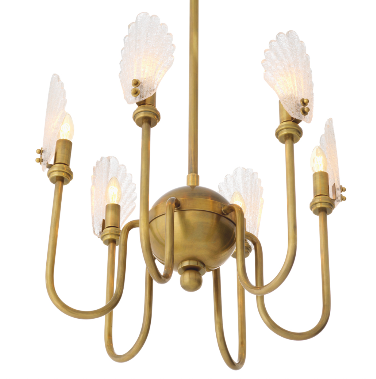 Isabelle Chandelier