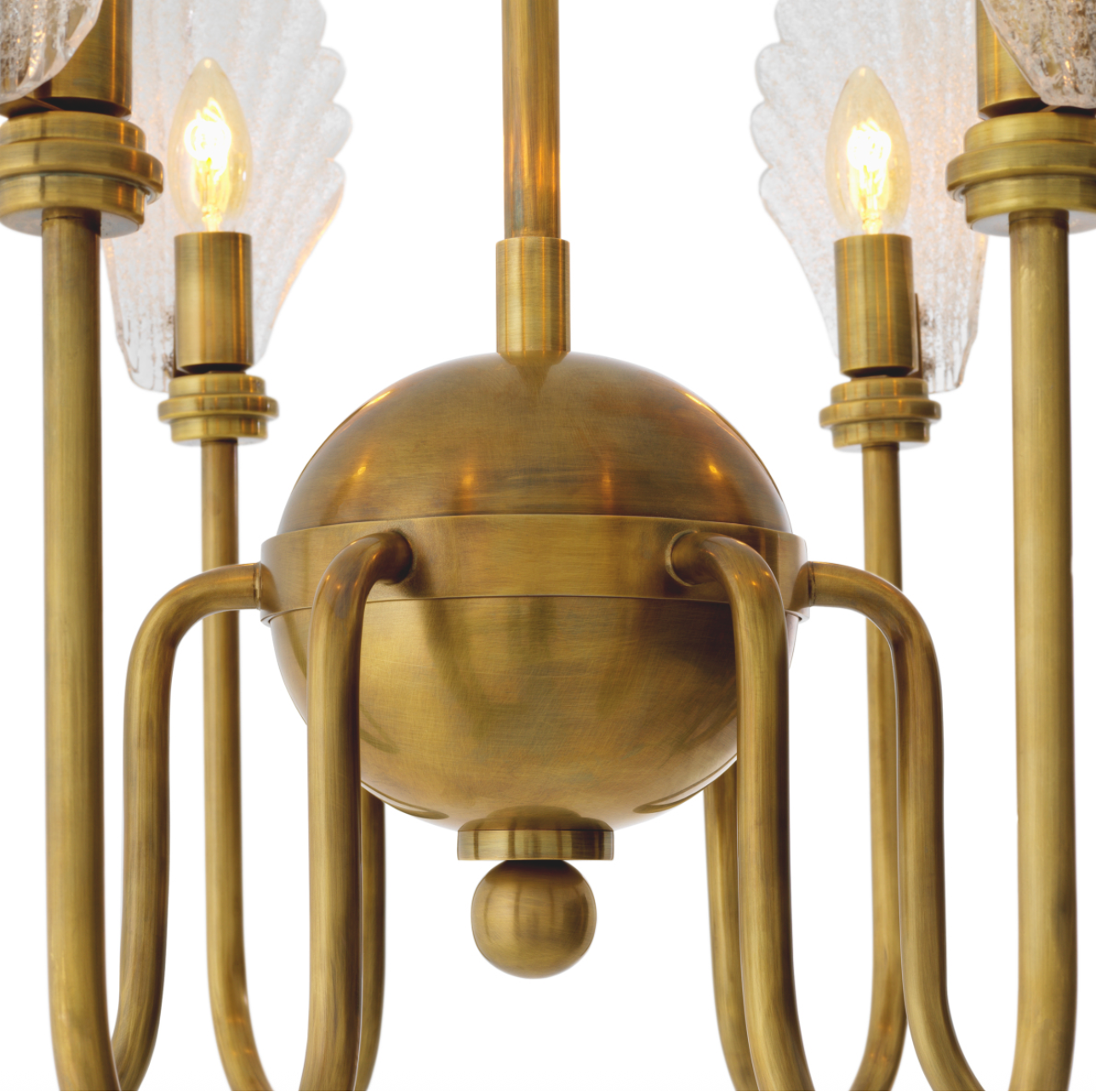 Isabelle Chandelier