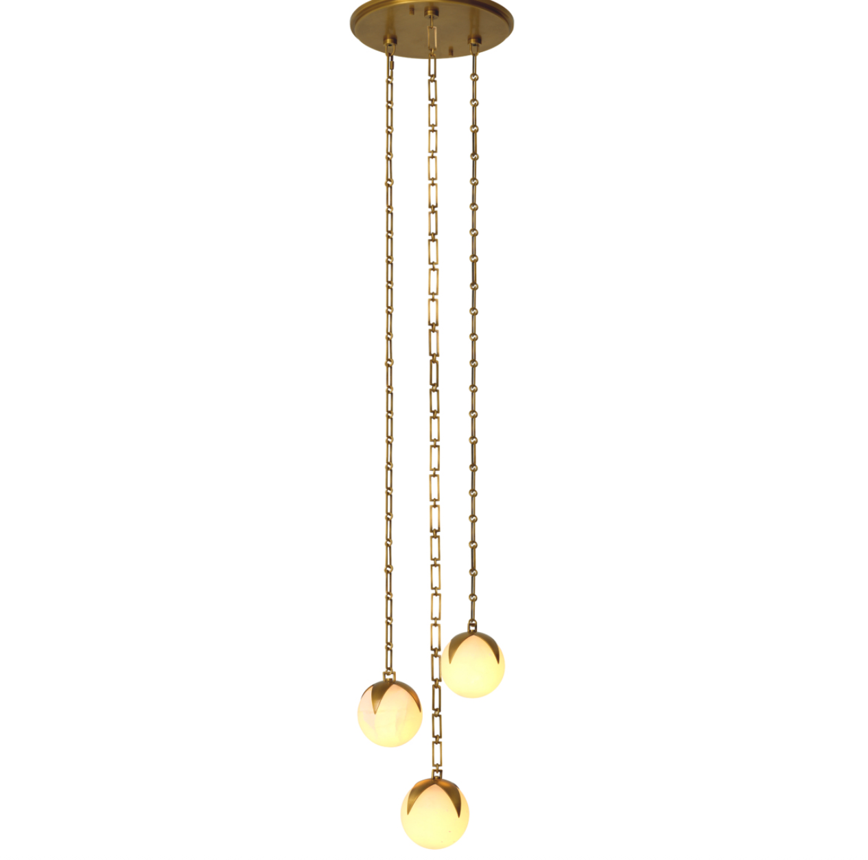 Alesa Chandelier | Small
