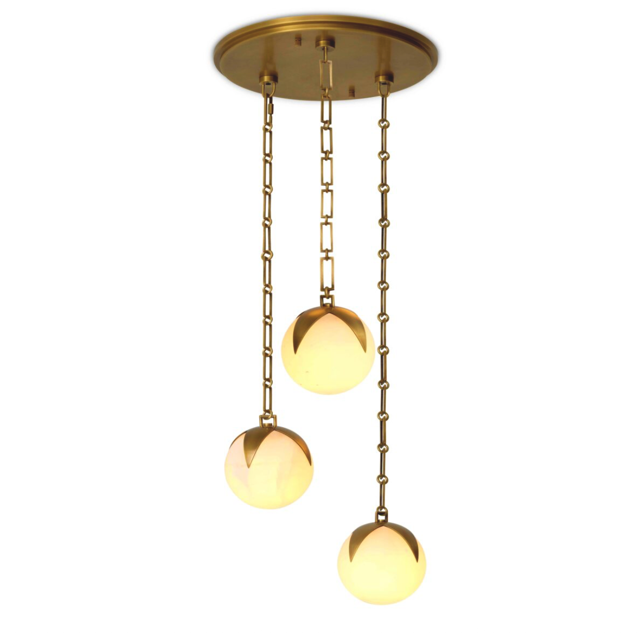 Alesa Chandelier | Small