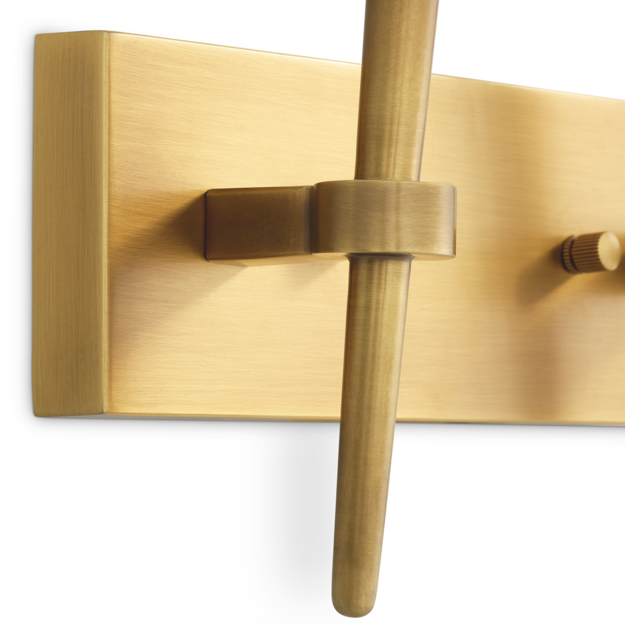 Alesa Double Wall Sconce