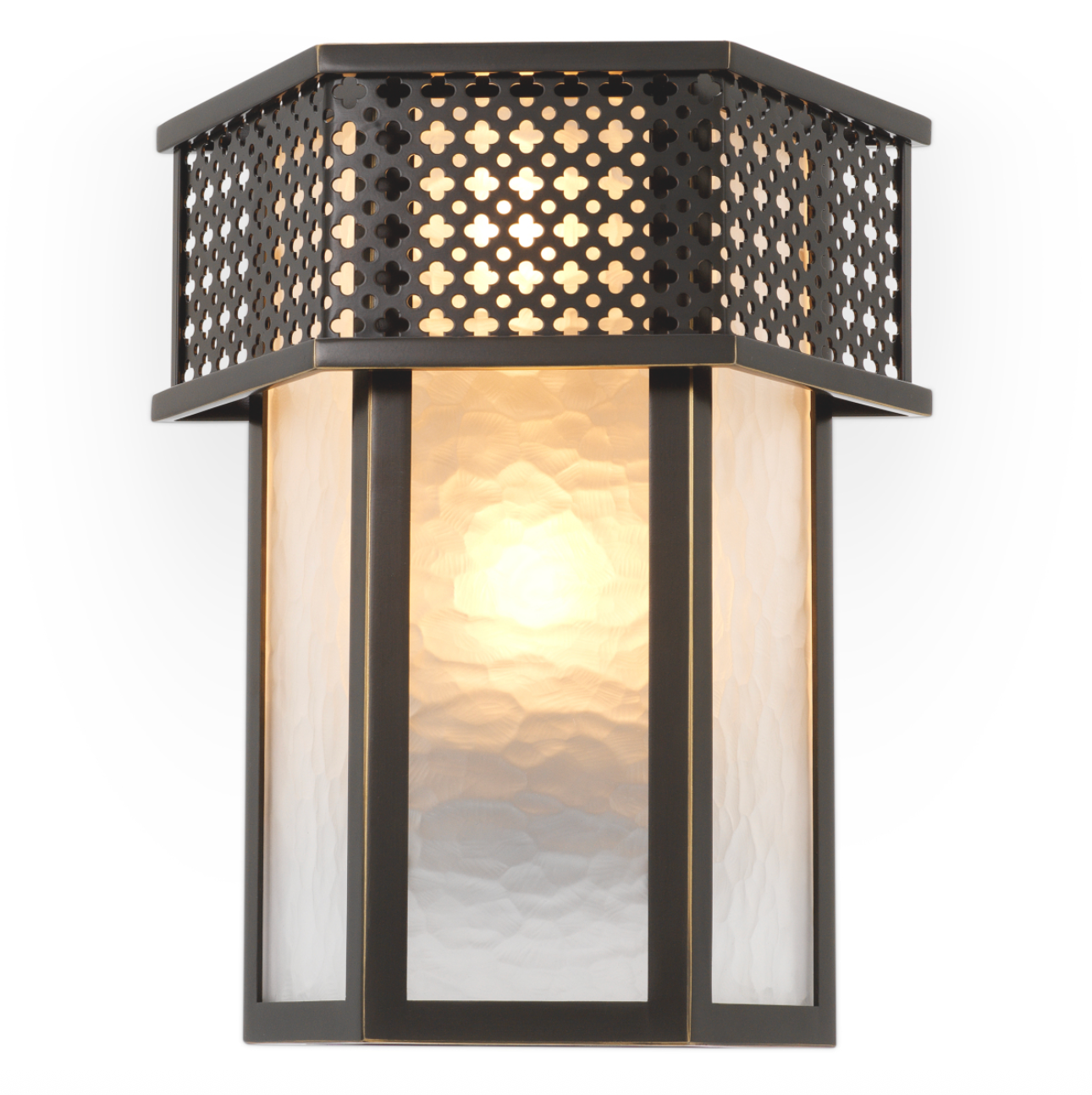 Minerva Sconce