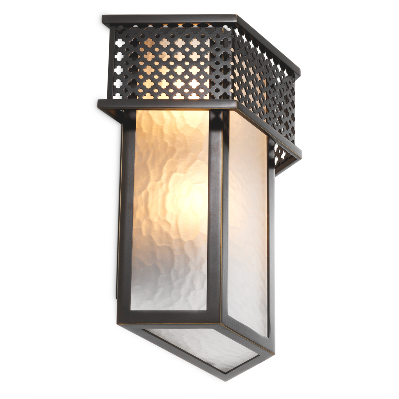 Minerva Sconce