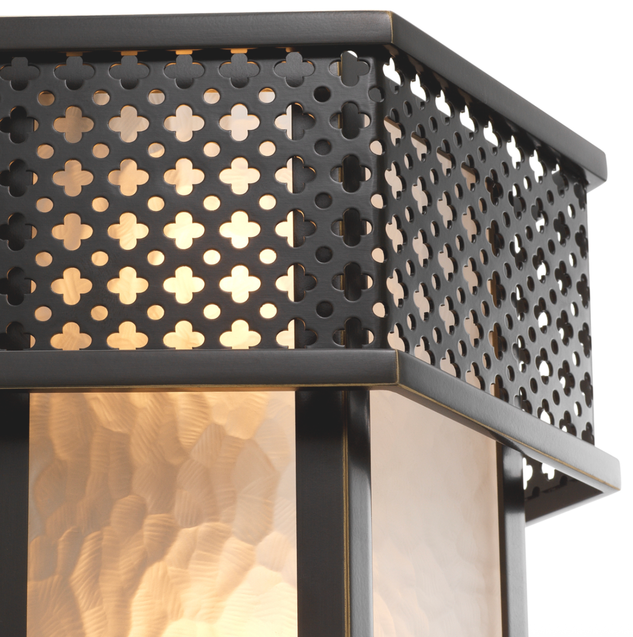Minerva Sconce