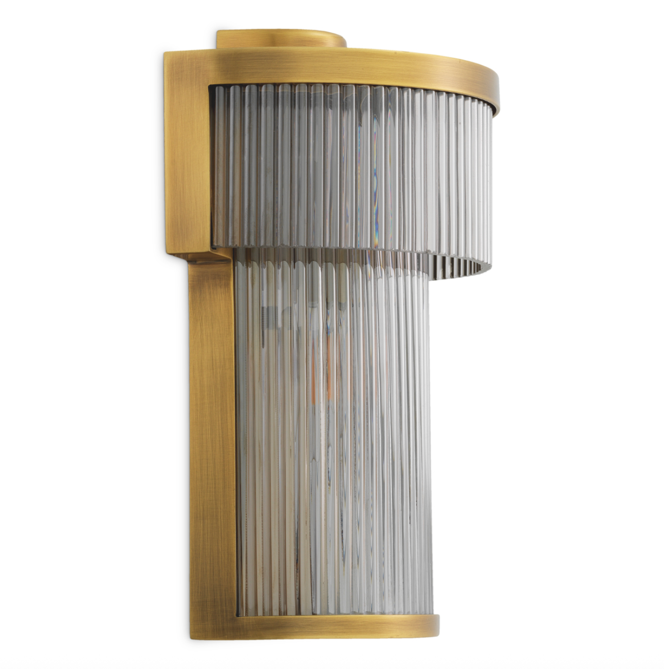 Andromeda Sconce | Brass