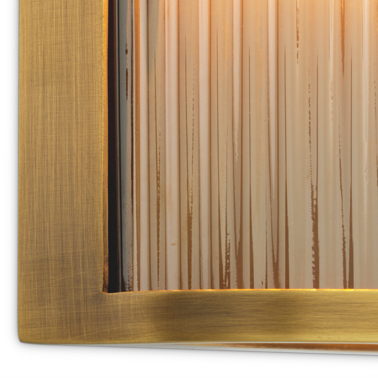 Andromeda Sconce | Brass