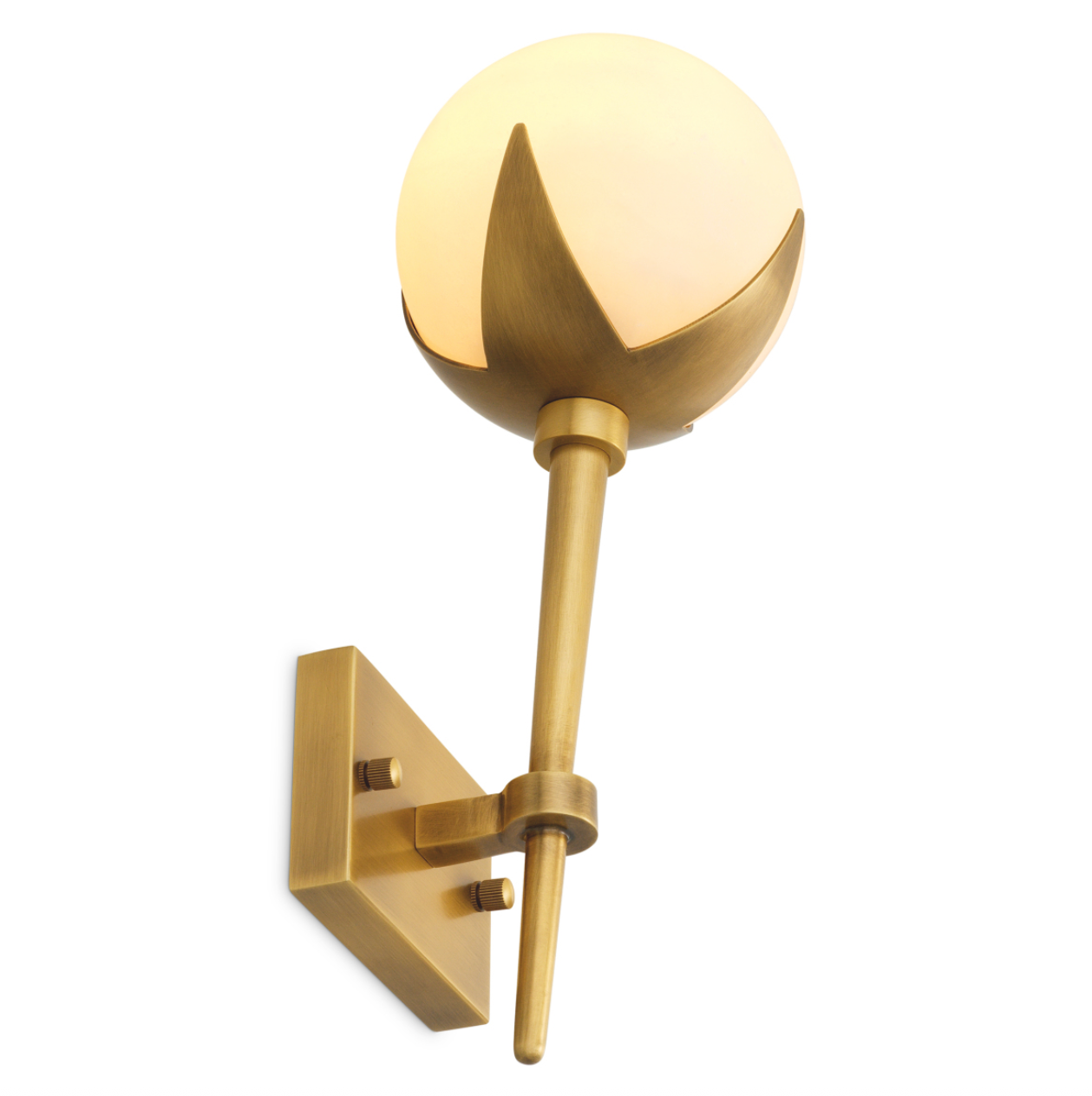 Alesa Wall Lamp Single