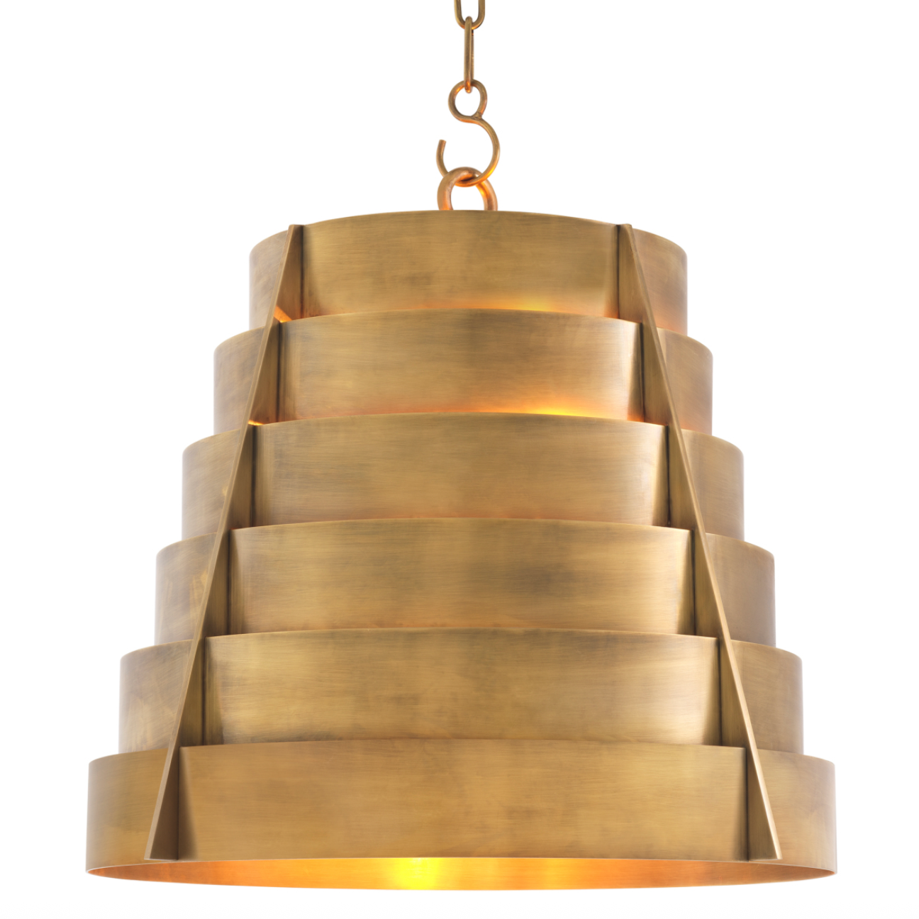 Fitzroy Pendant