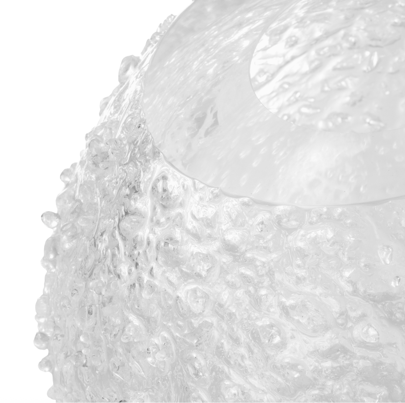 Opulent Vase