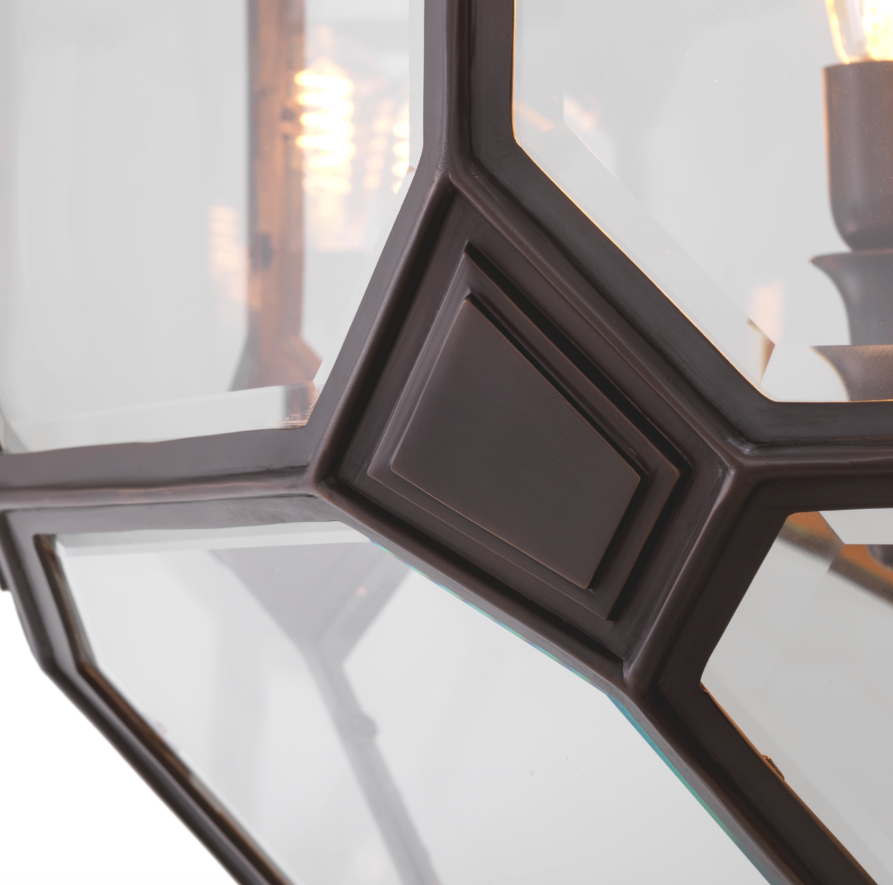 Olympia Lantern | Large