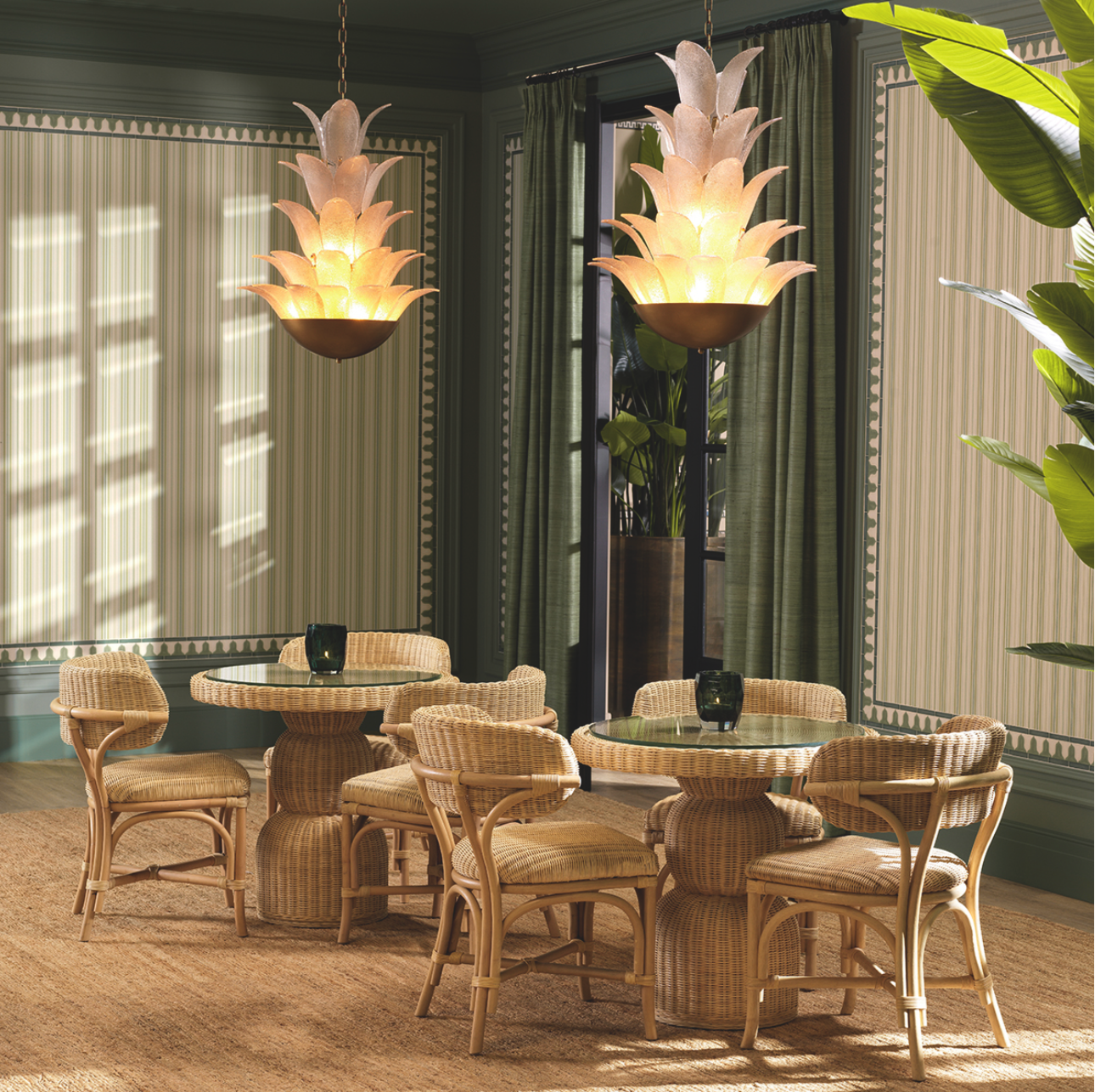 Melrose Chandelier