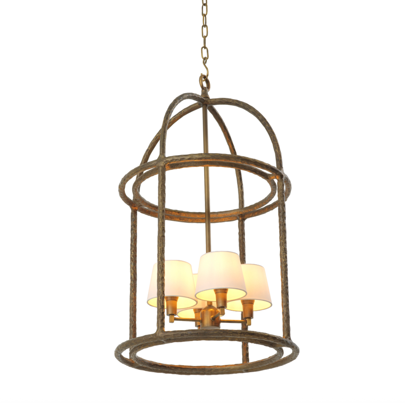 Montrose Lantern