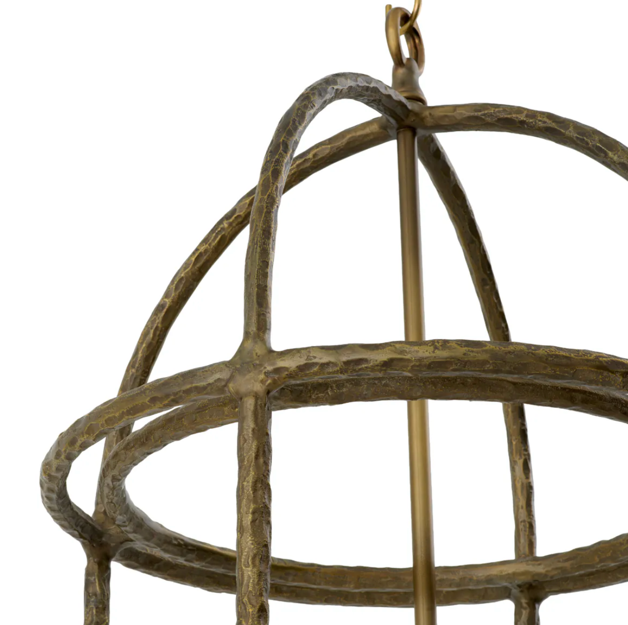 Montrose Lantern