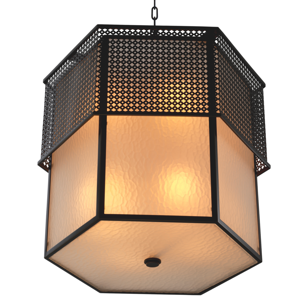 Minerva Chandelier