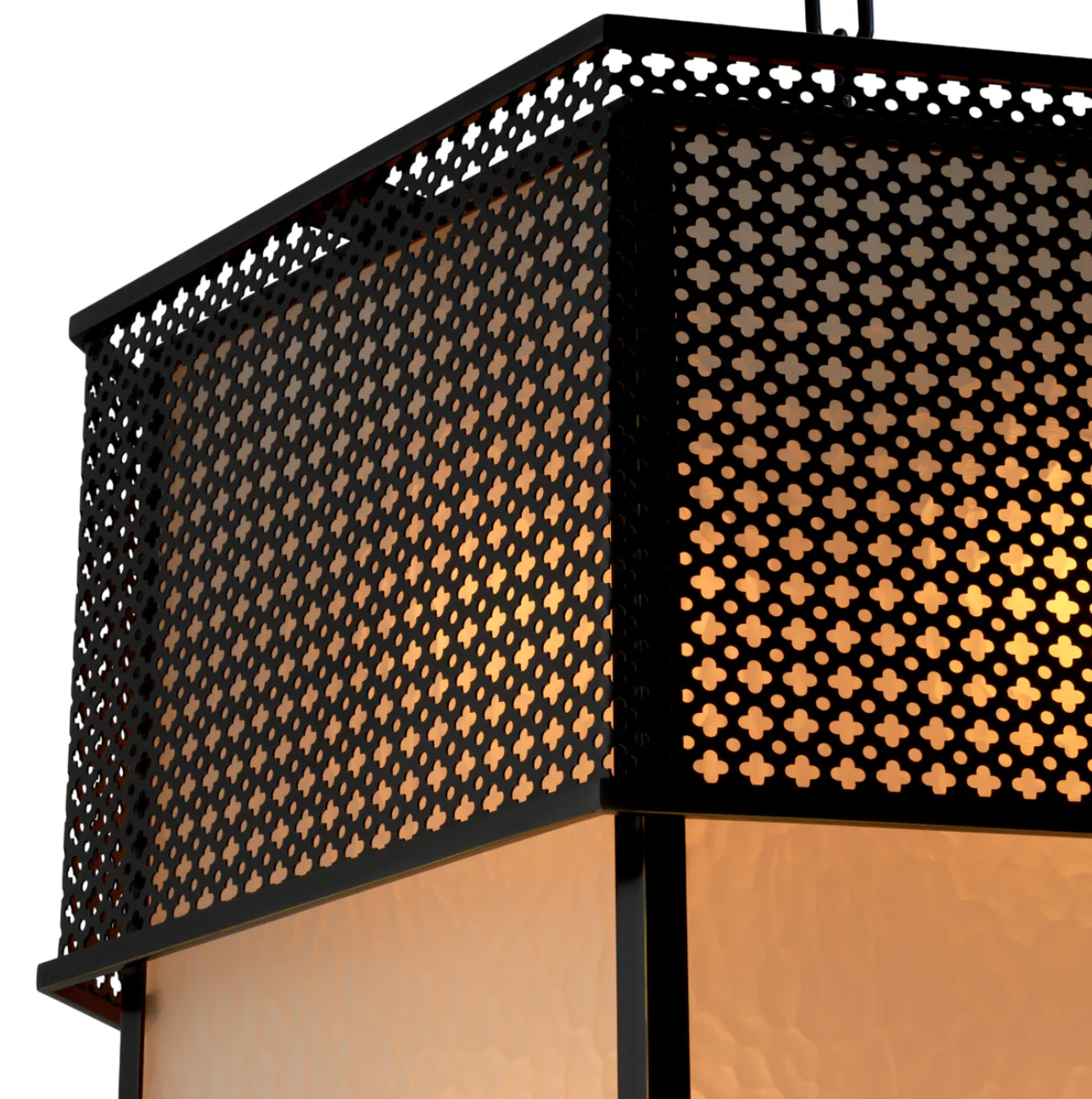 Minerva Chandelier