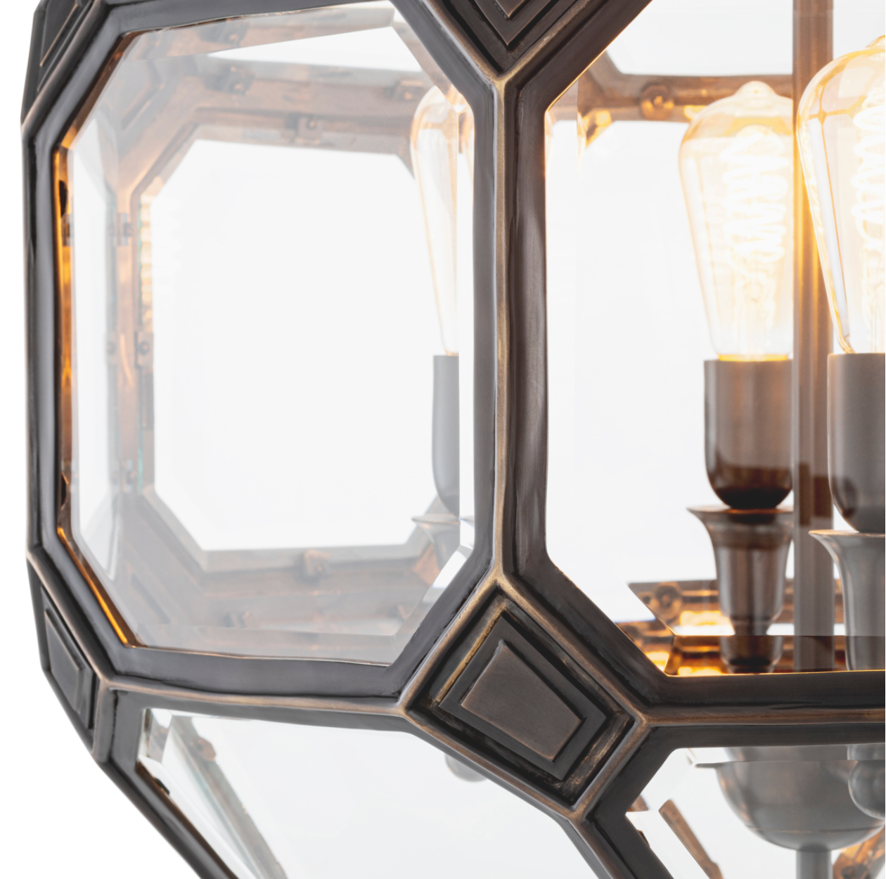 Olympia Lantern | Small