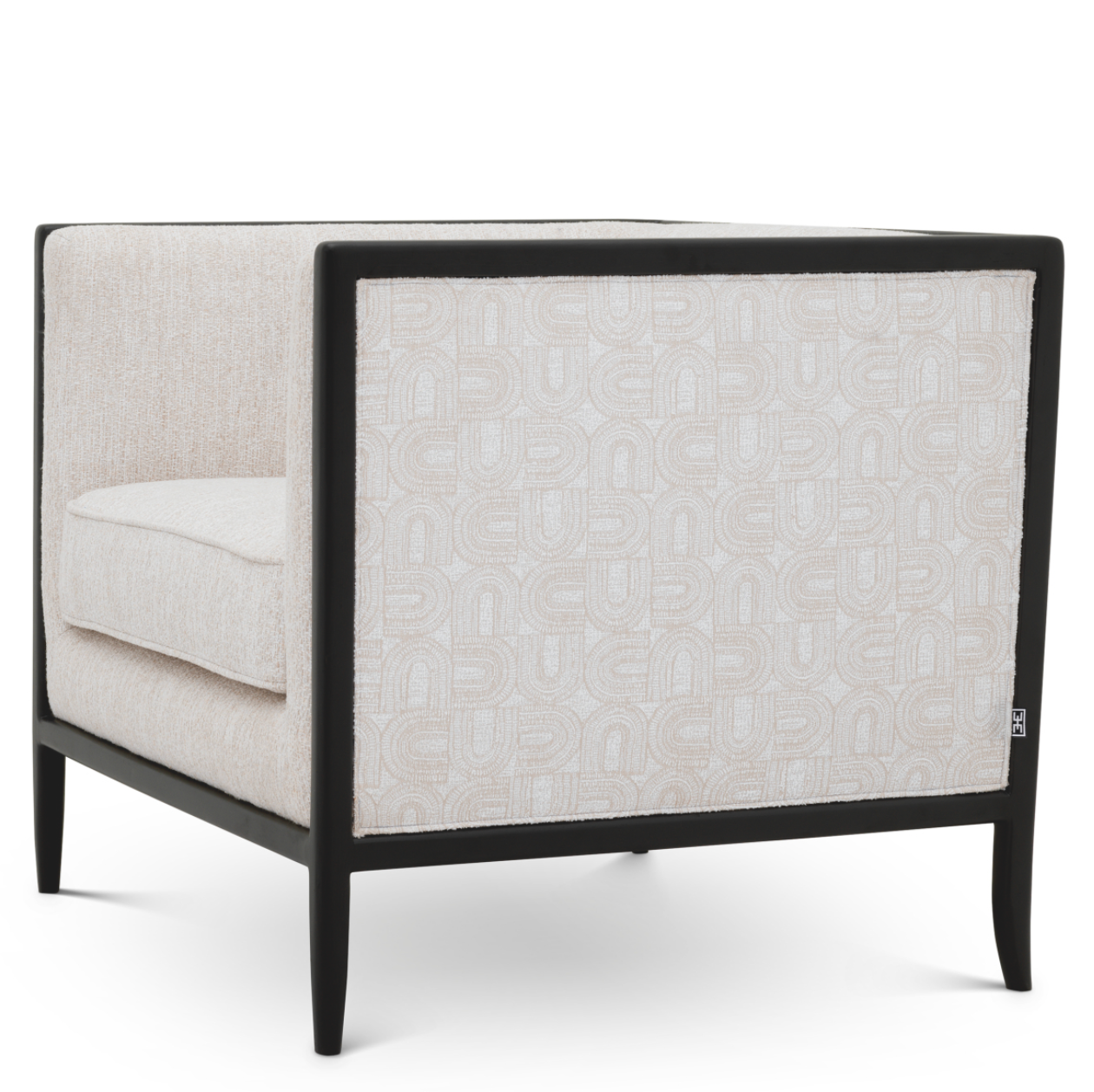 Lauriston Club Chair