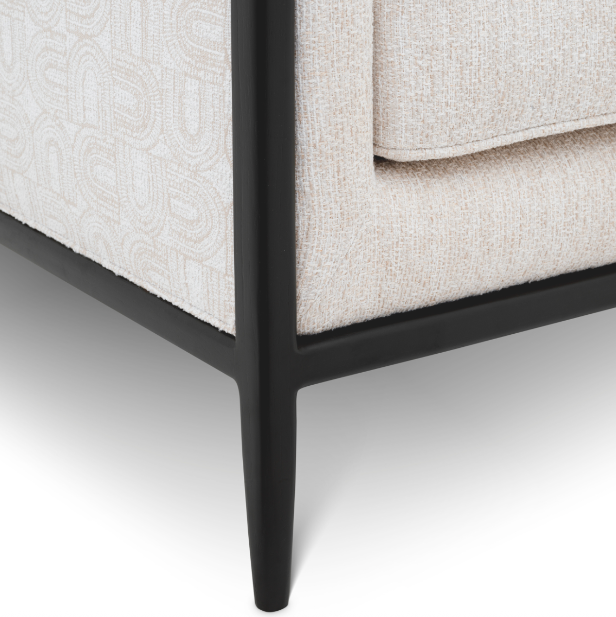Lauriston Club Chair