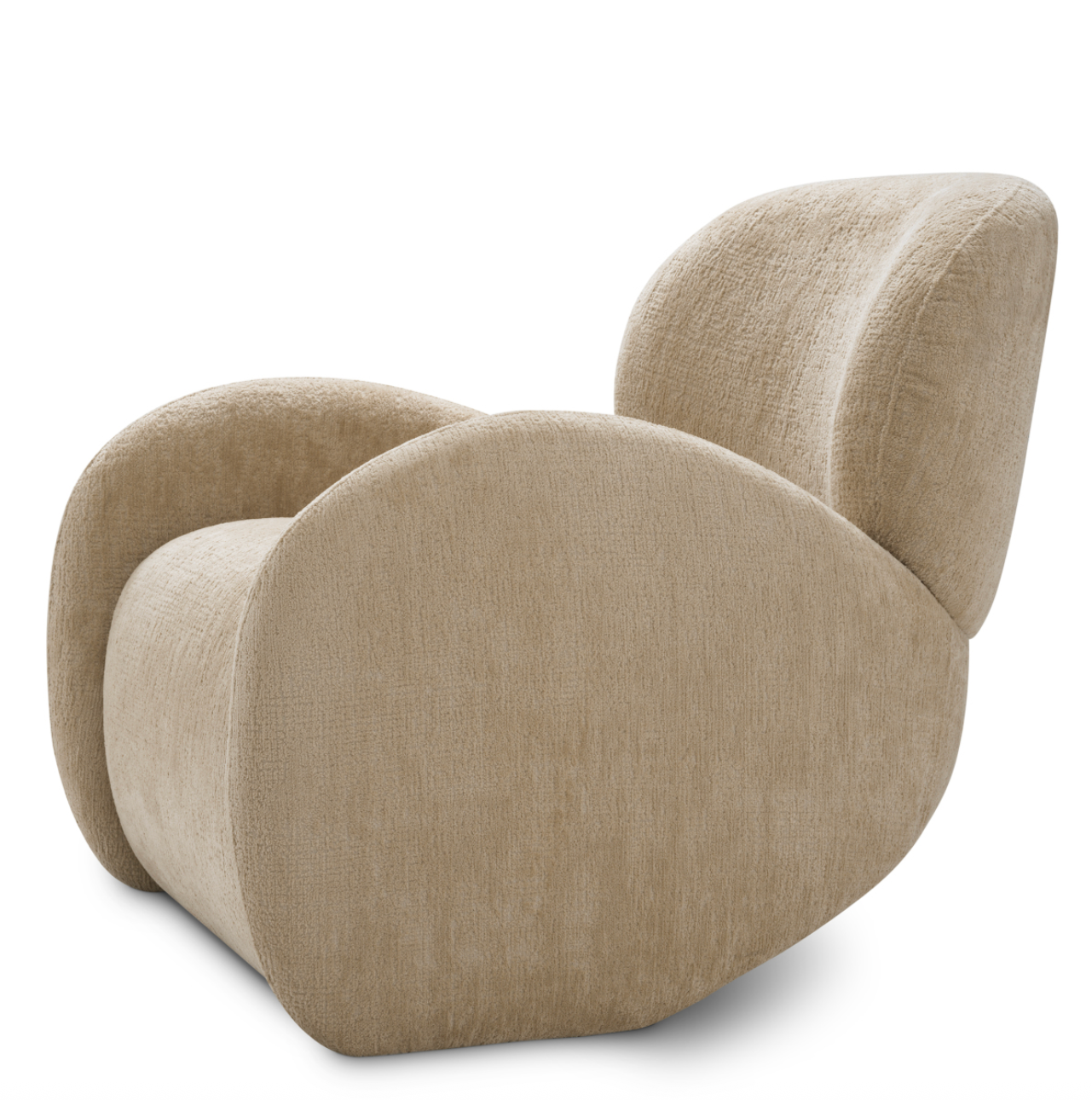 Sylva Armchair