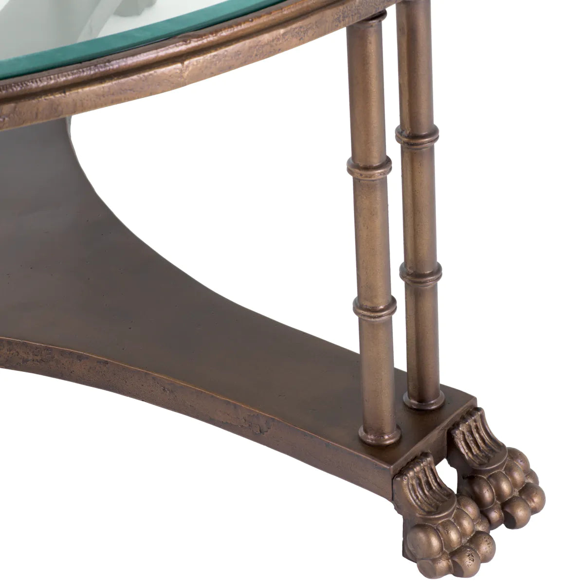 Lioness Side Table