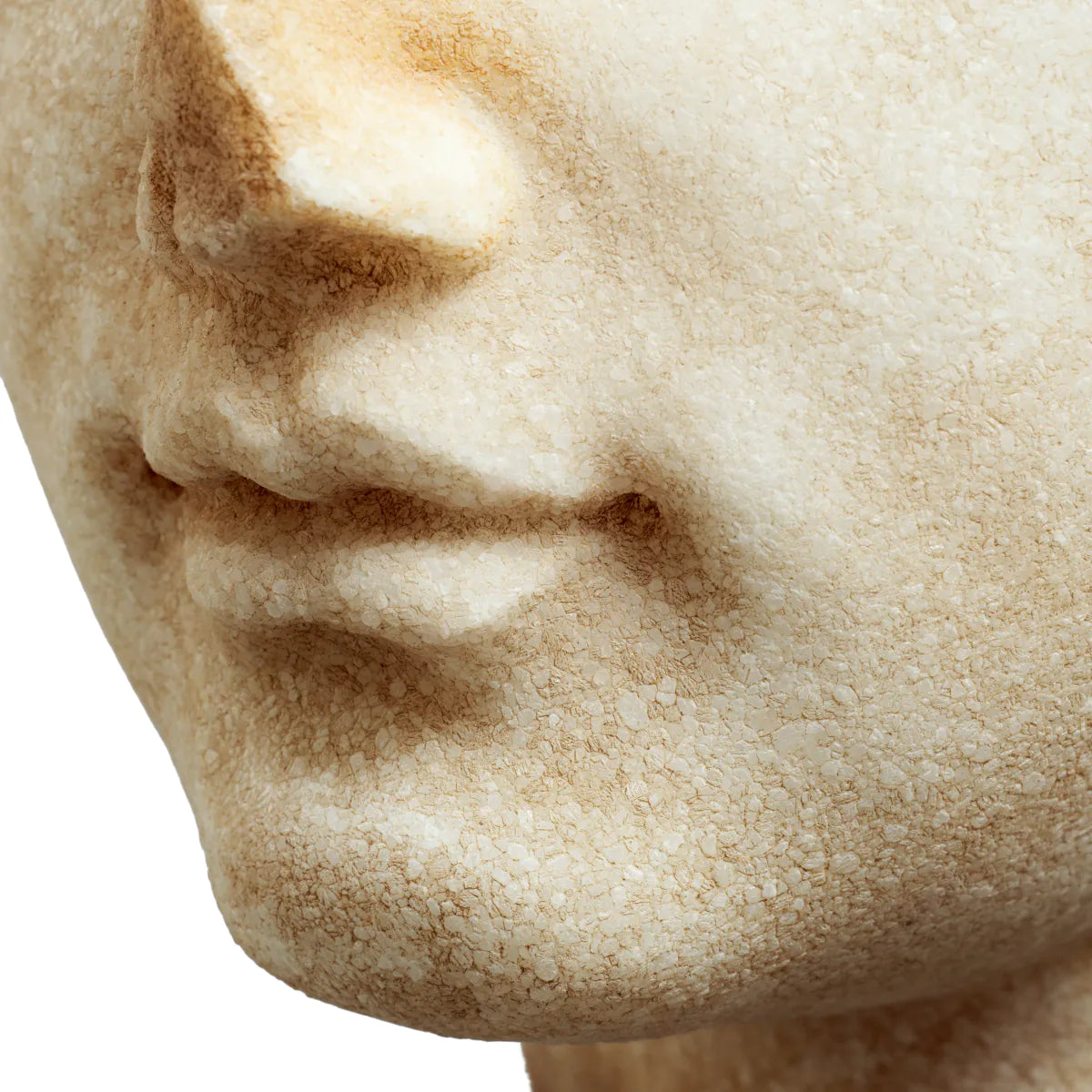 Bust of Youth