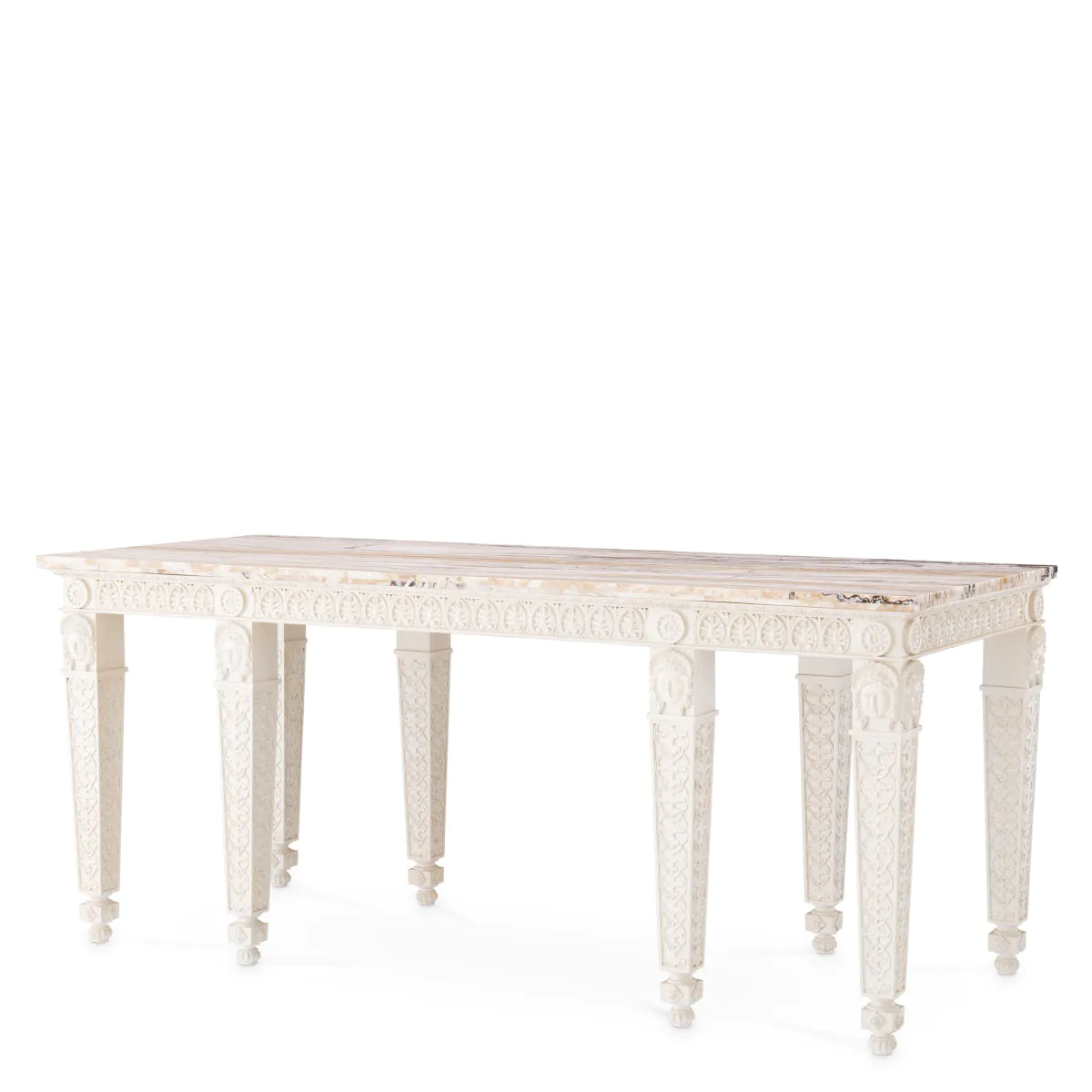 Croome Court Console Table