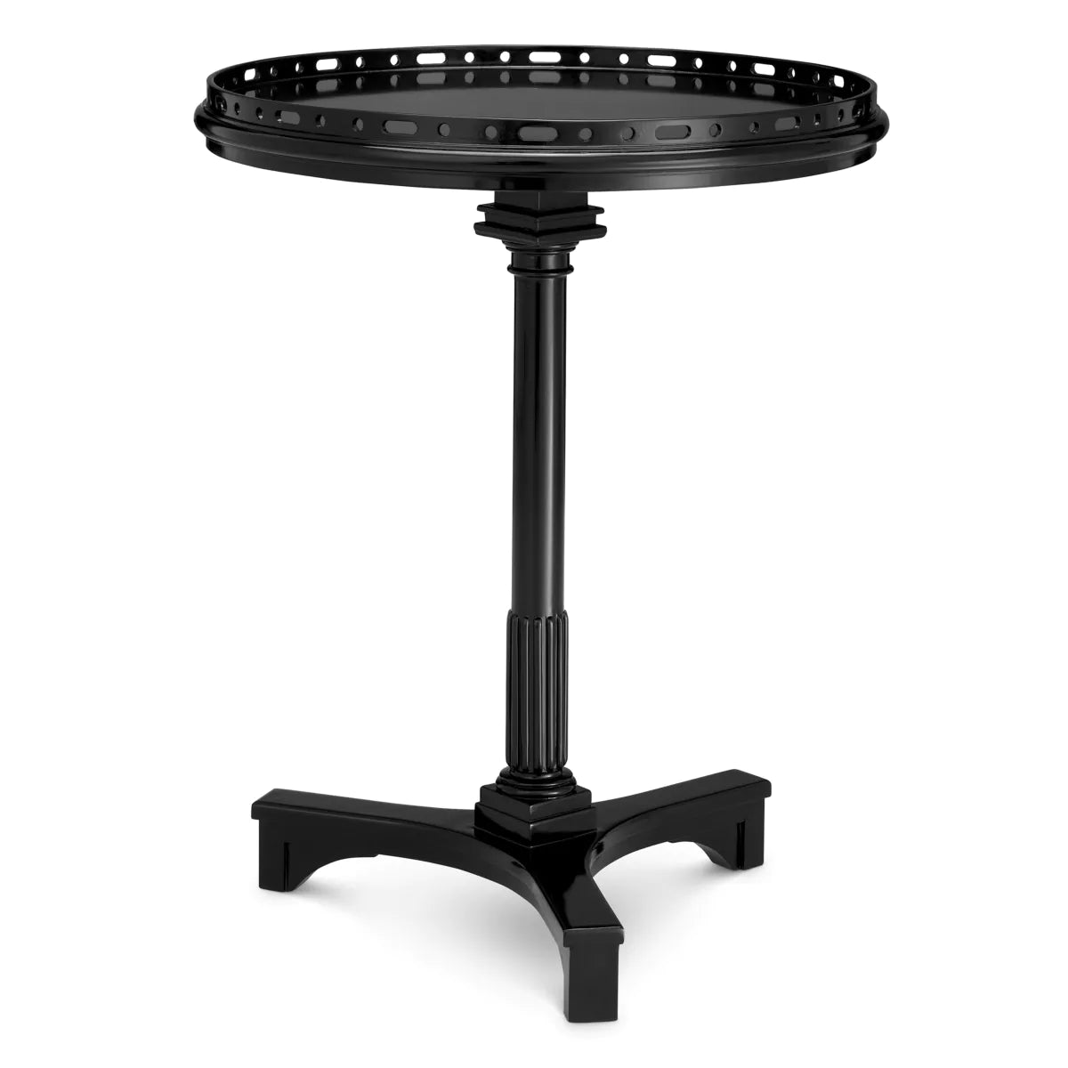 Roentgen Accent Table