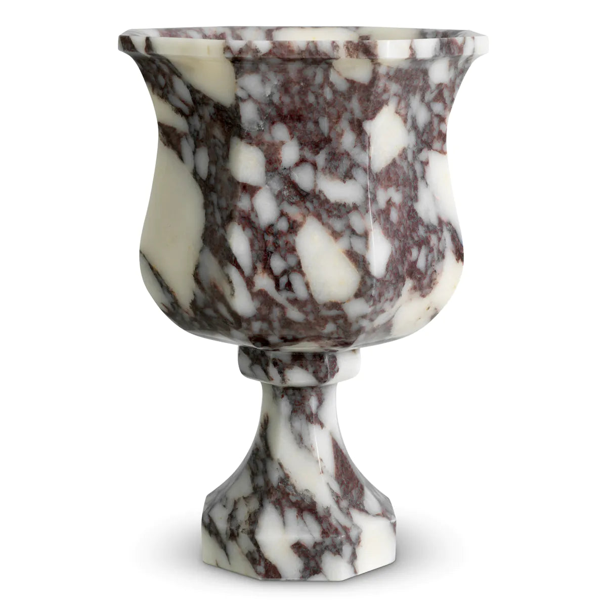 Bennington Marble Vase