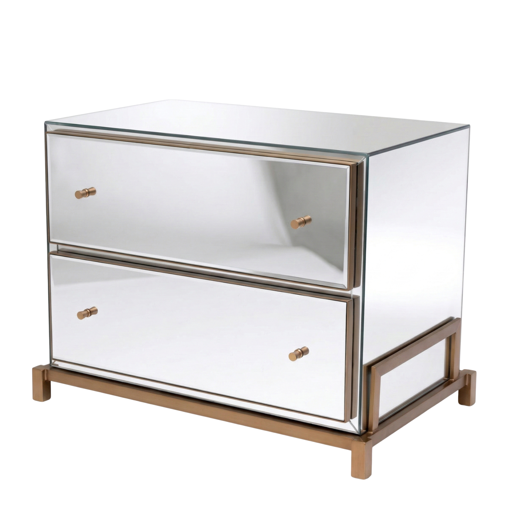 Clarington Nightstand