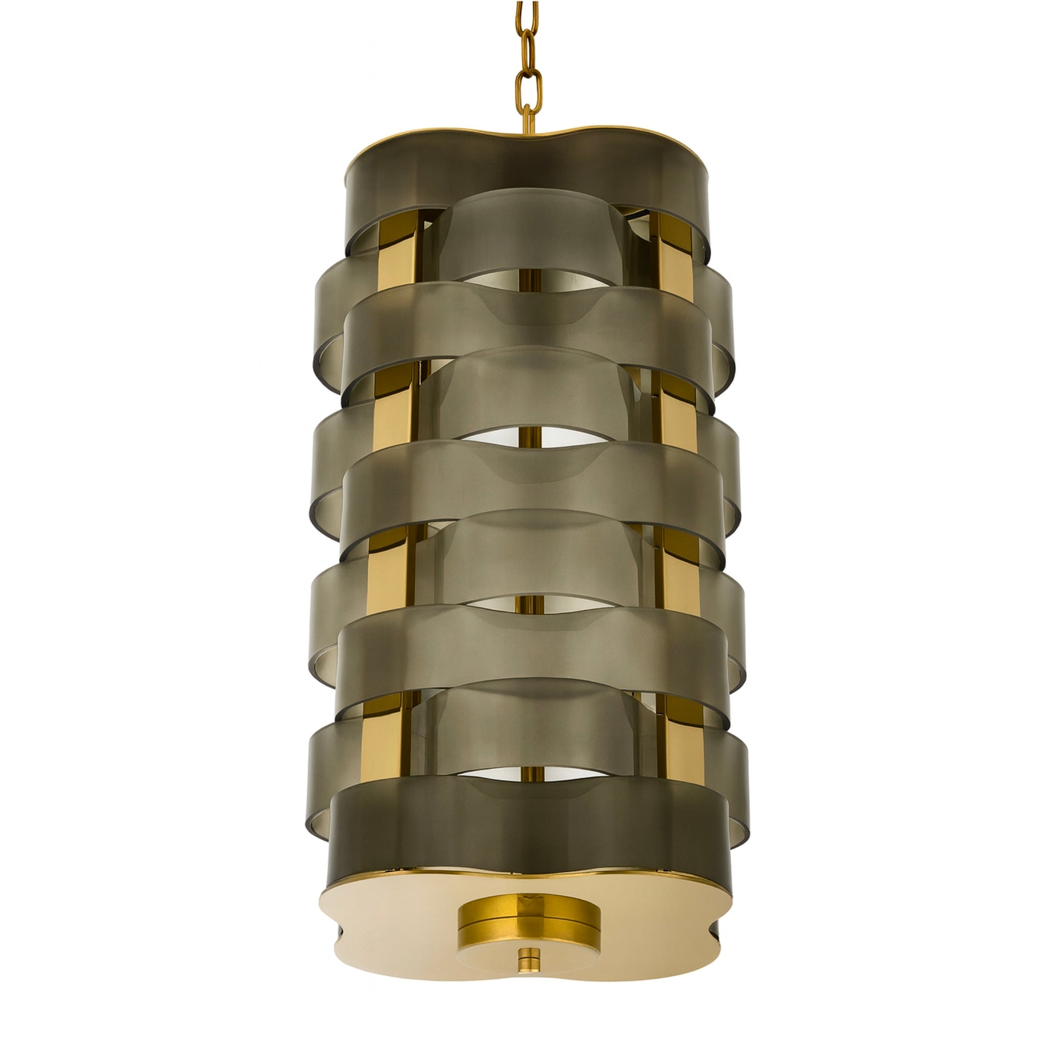 Martinique Pendant