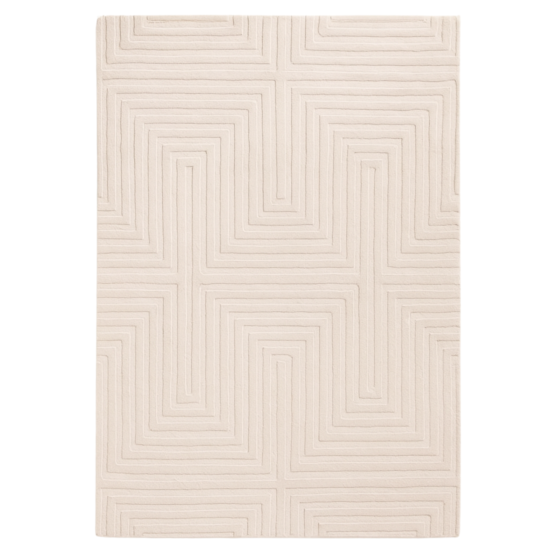 Breck Wool Rug