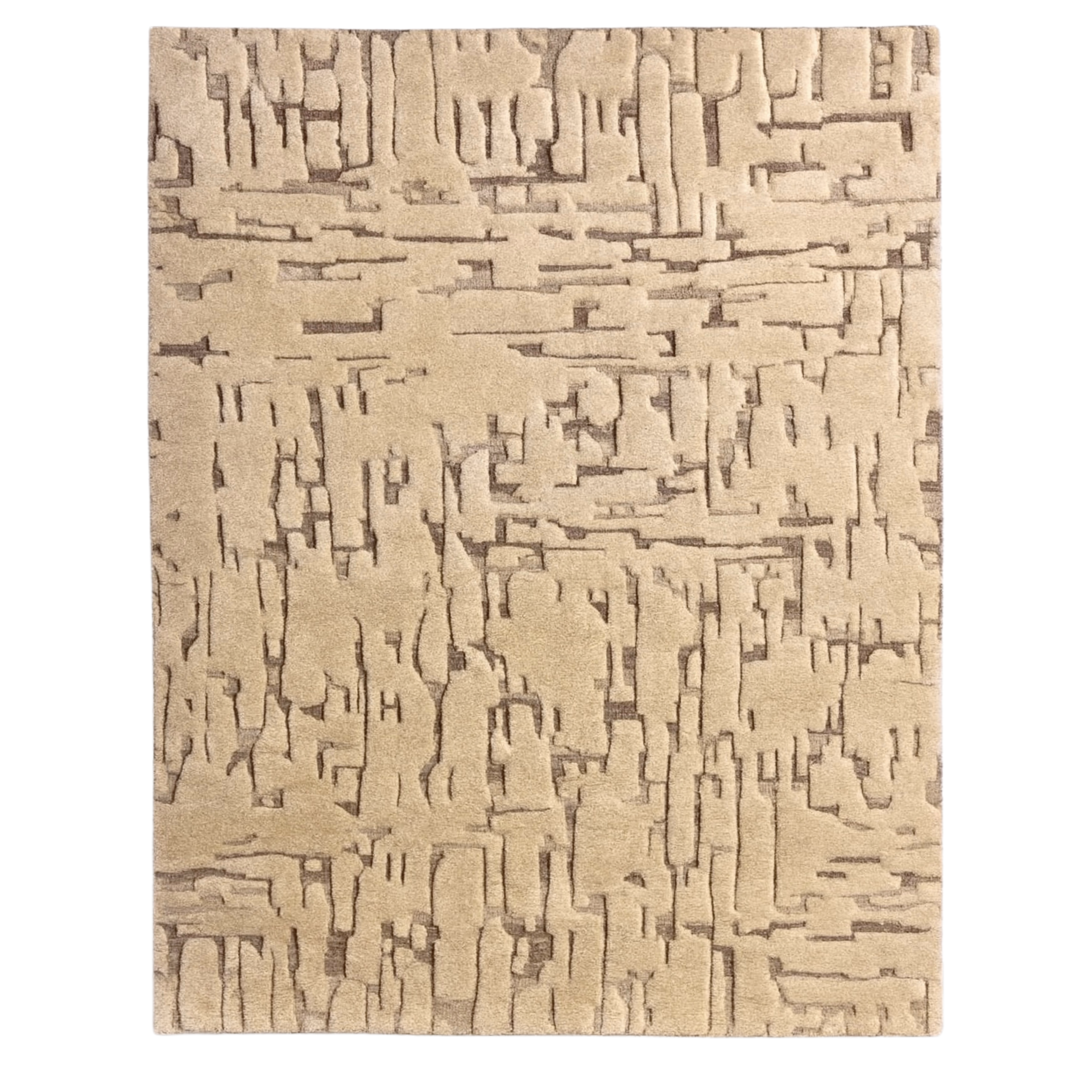 Eminence New Zealand Wool Rug