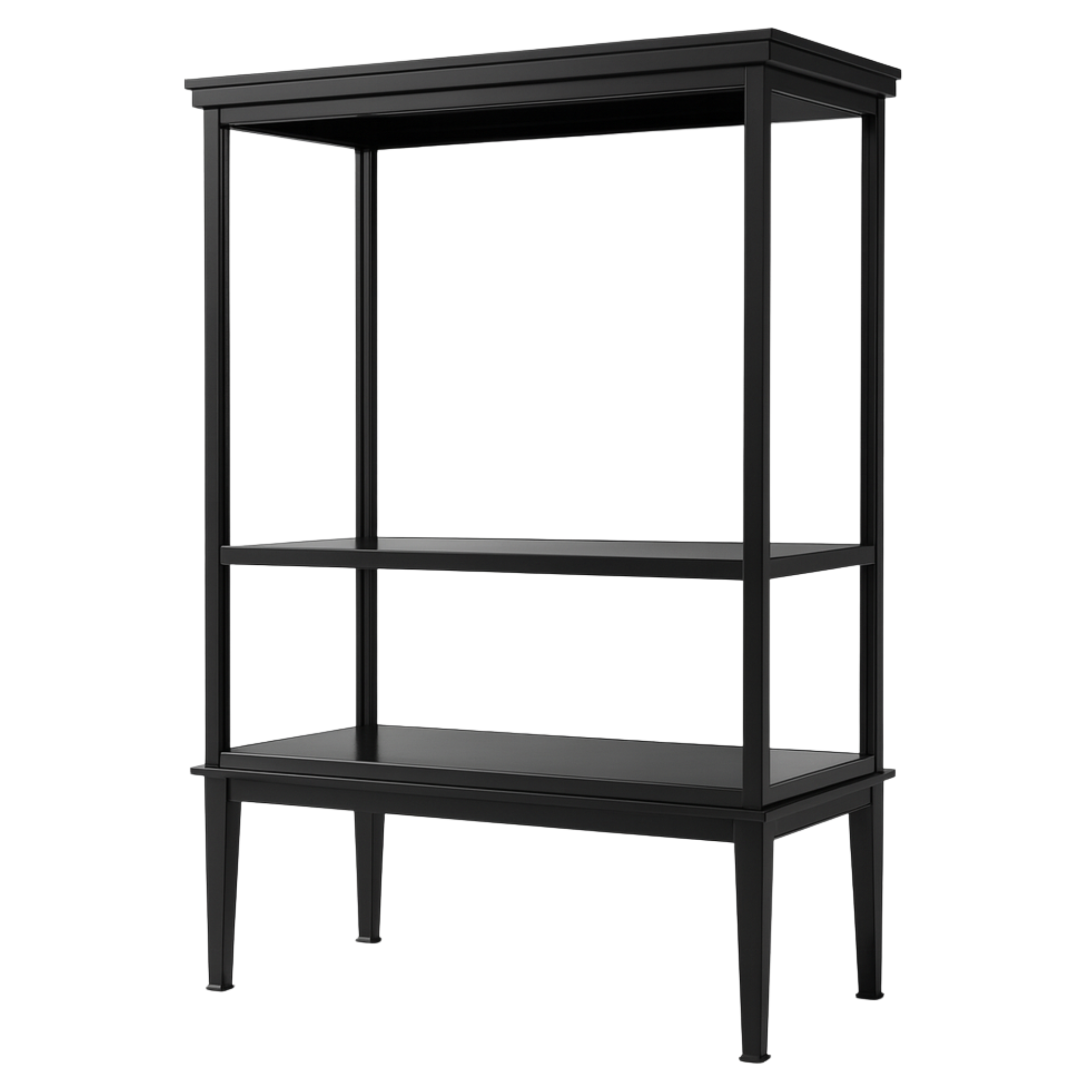 Gallery Display Shelf