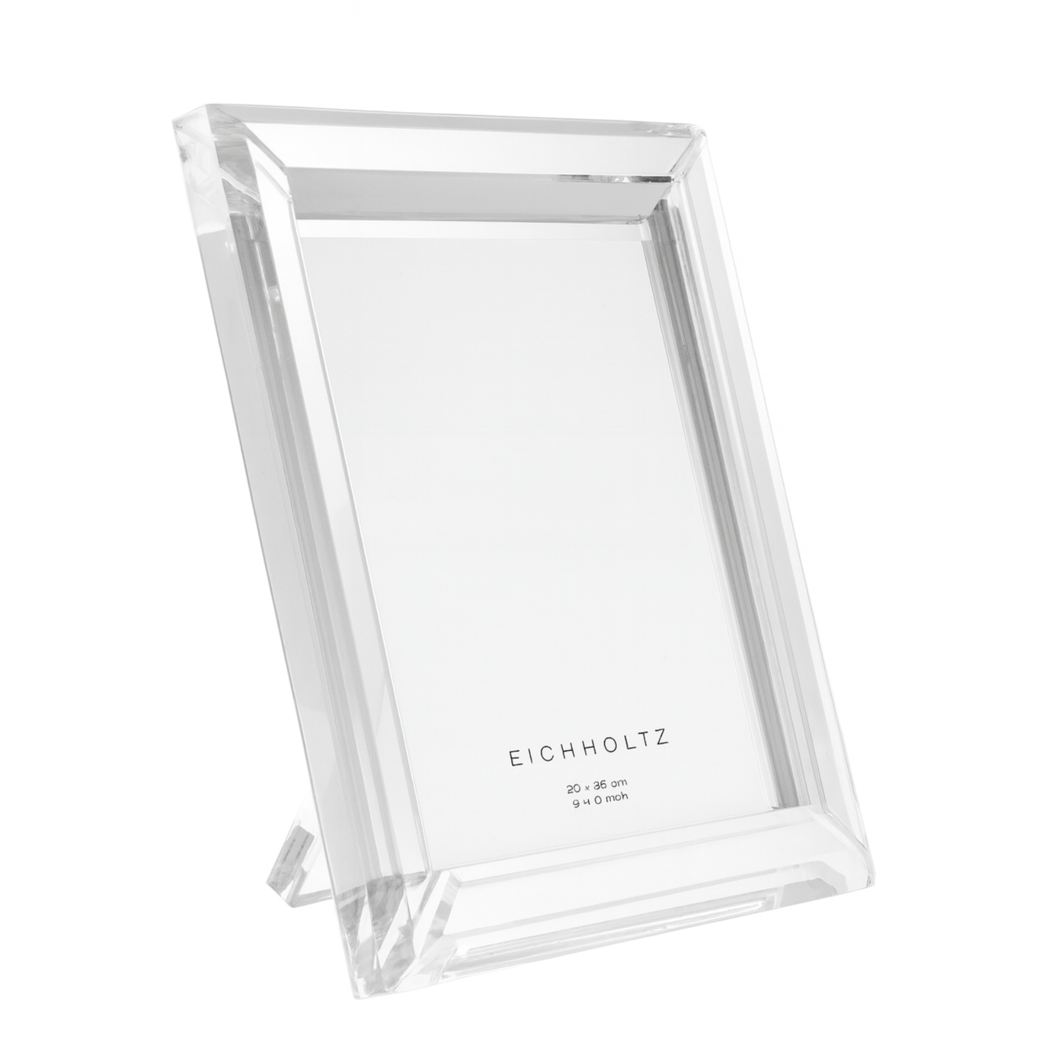 Theory Picture Frames | Set of 2