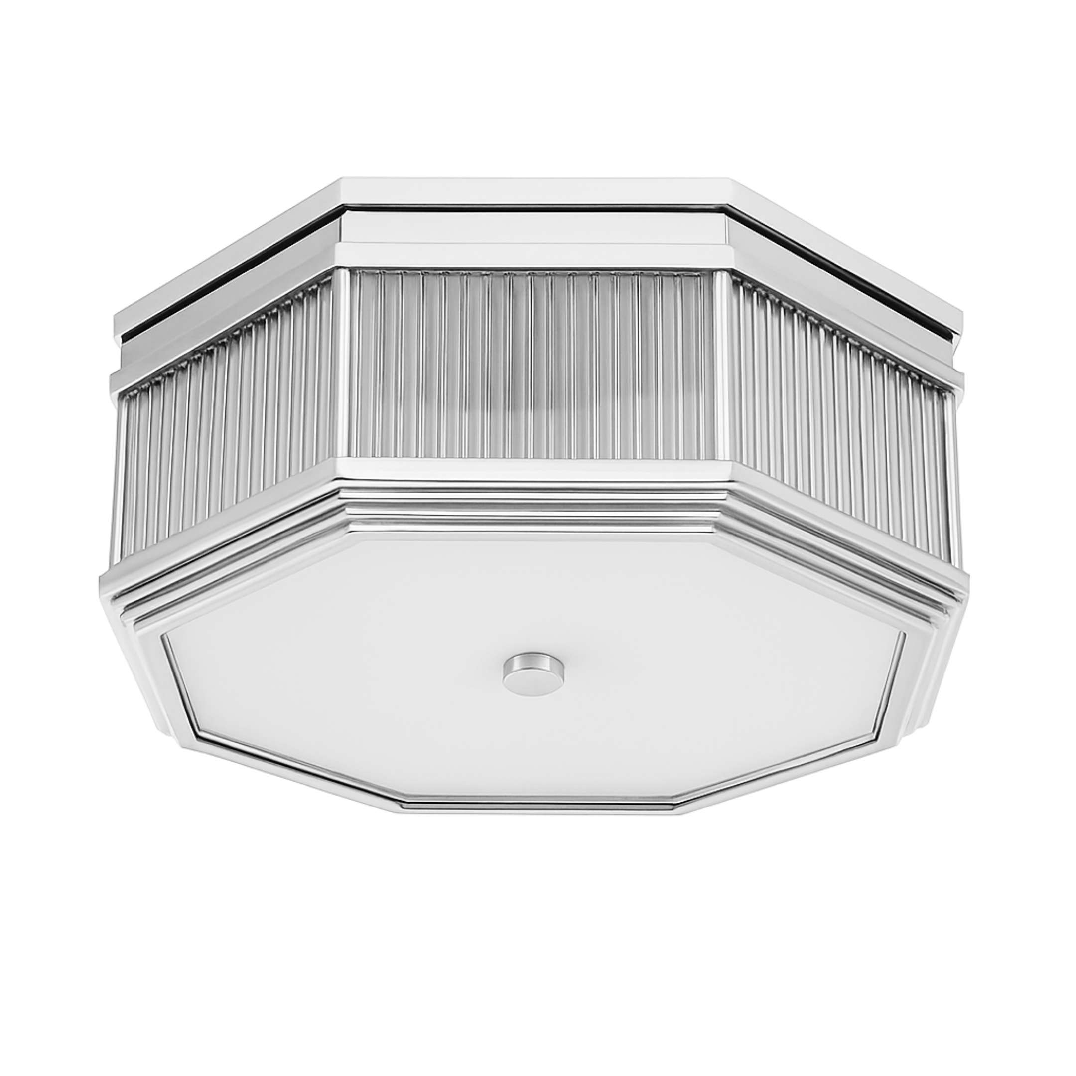 Bagatelle Octagonal Flush Mount