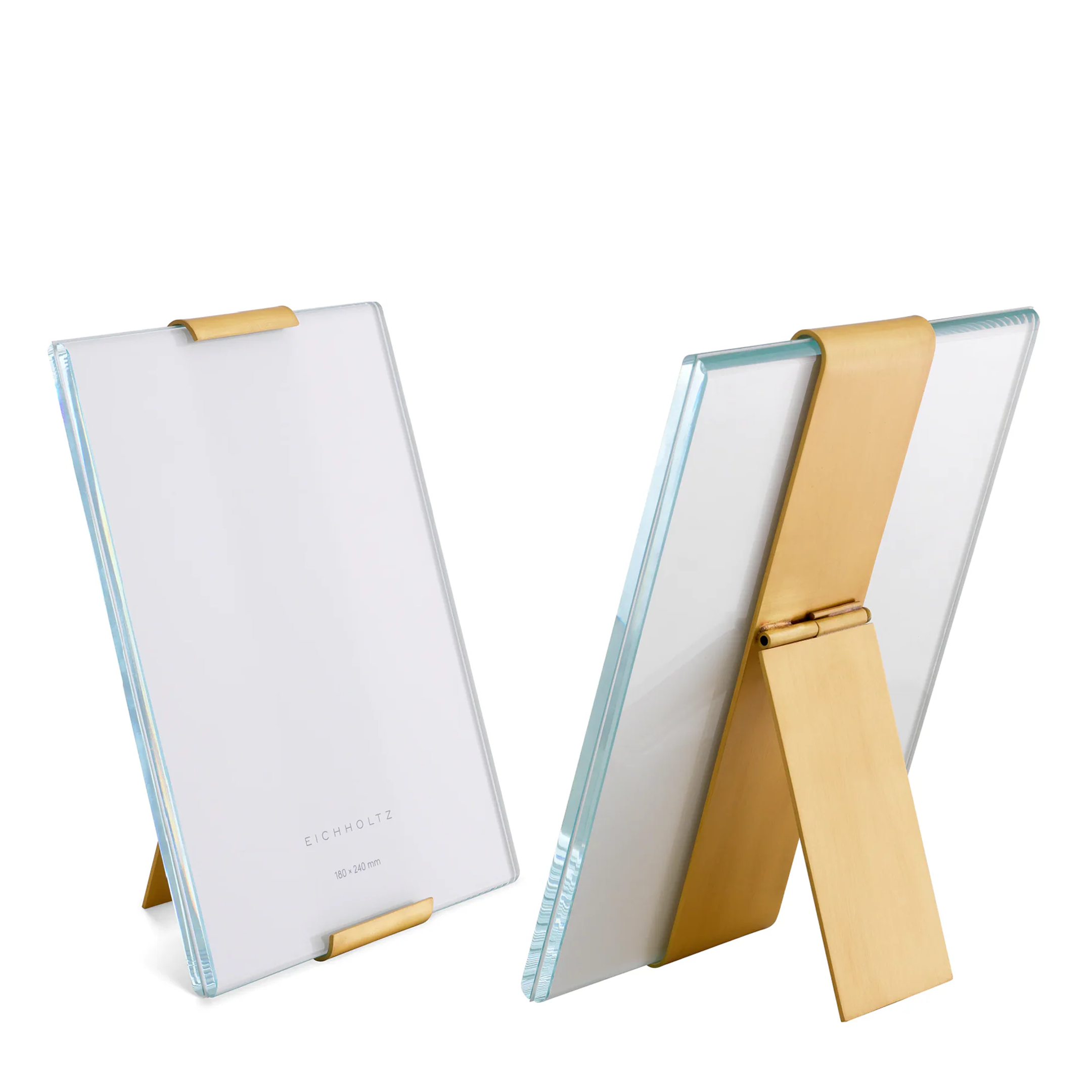 Lucent Picture Frame