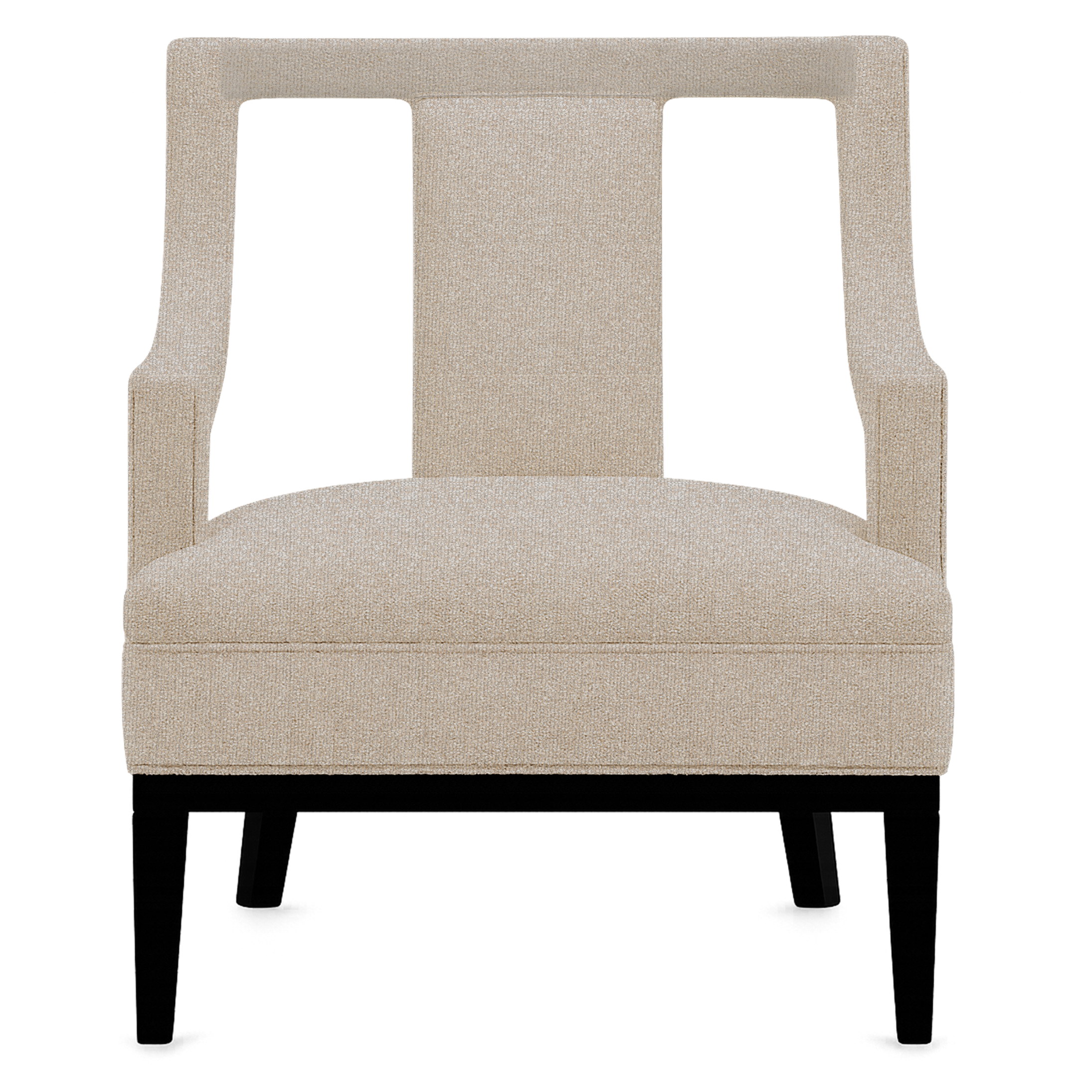 Roumier Accent Chair