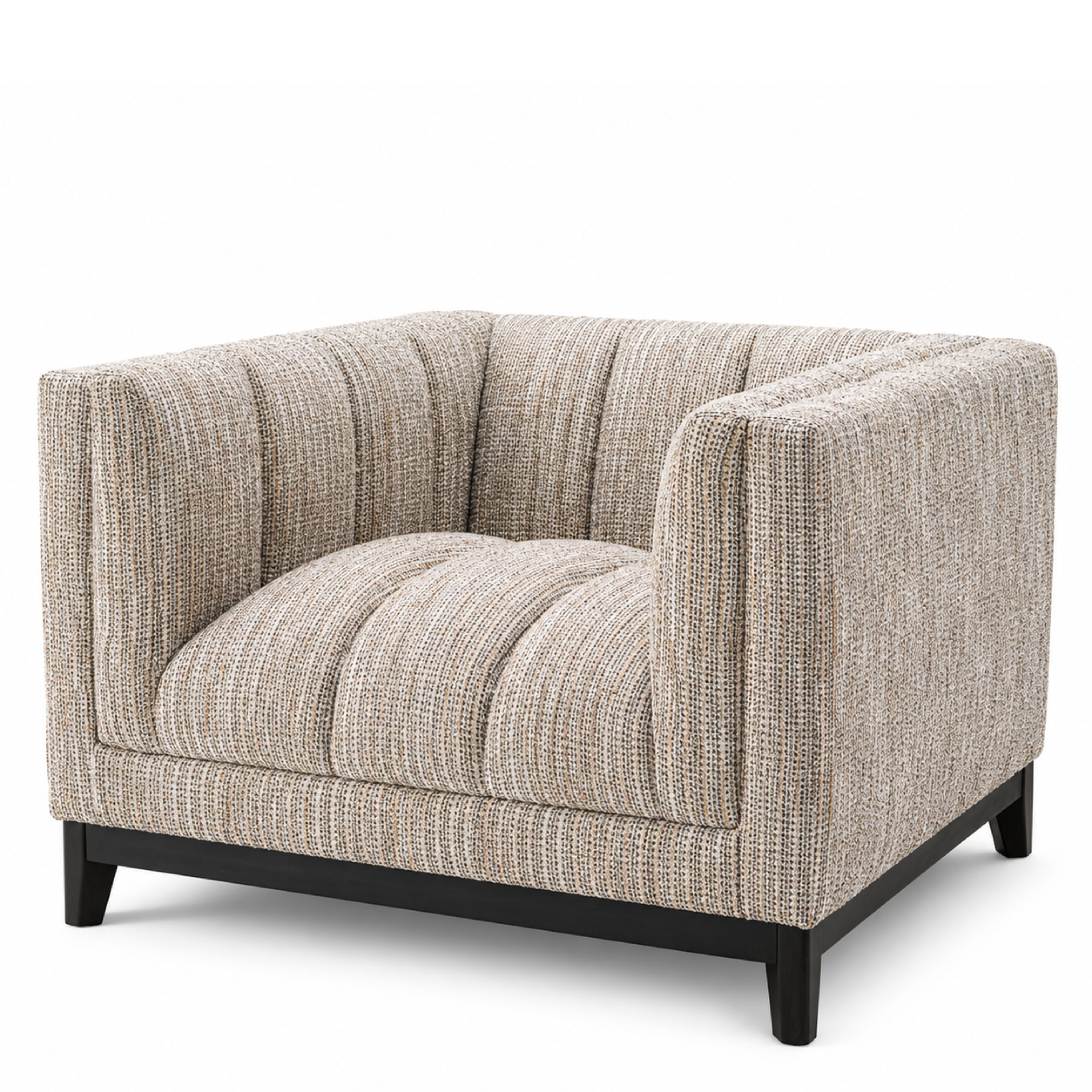 Ditmar Armchair | Beige