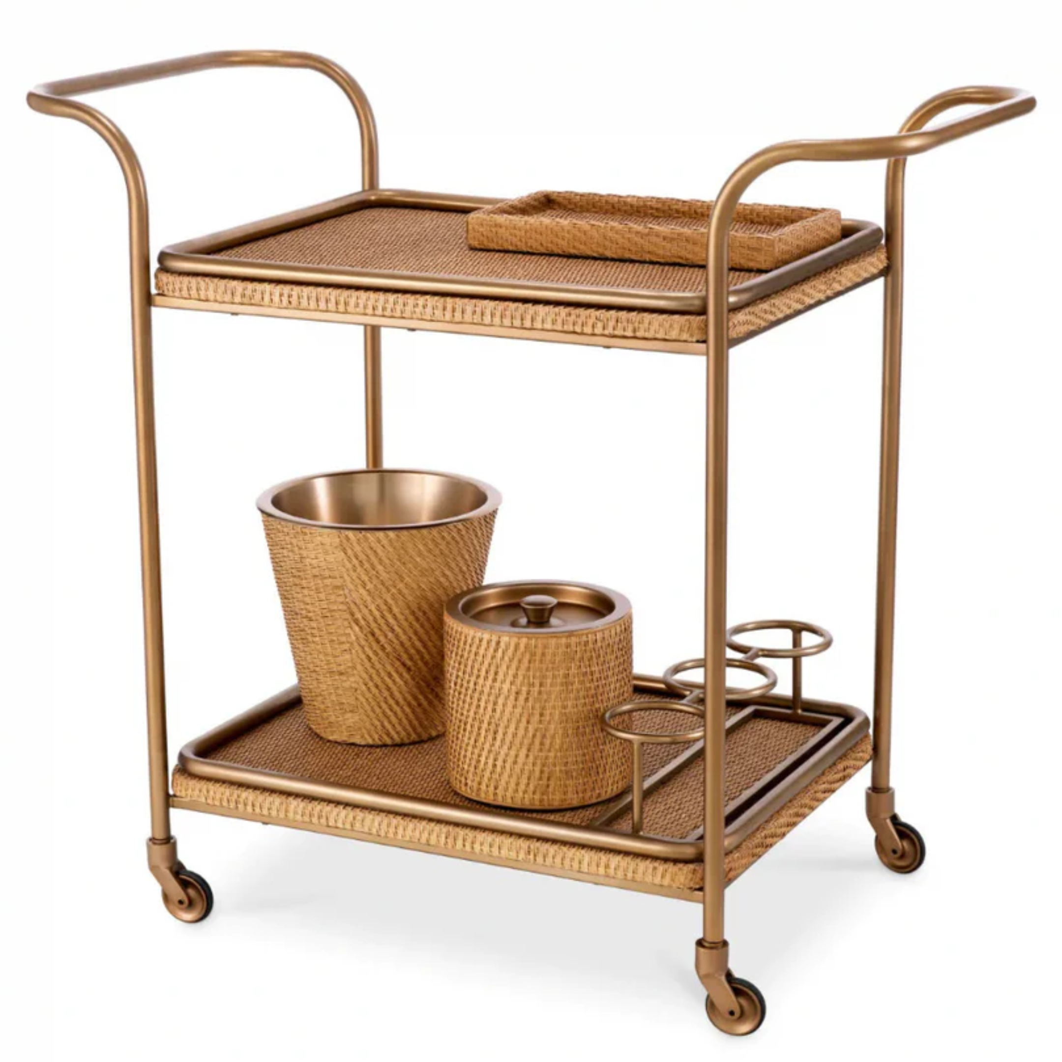 Pescara Bar Cart