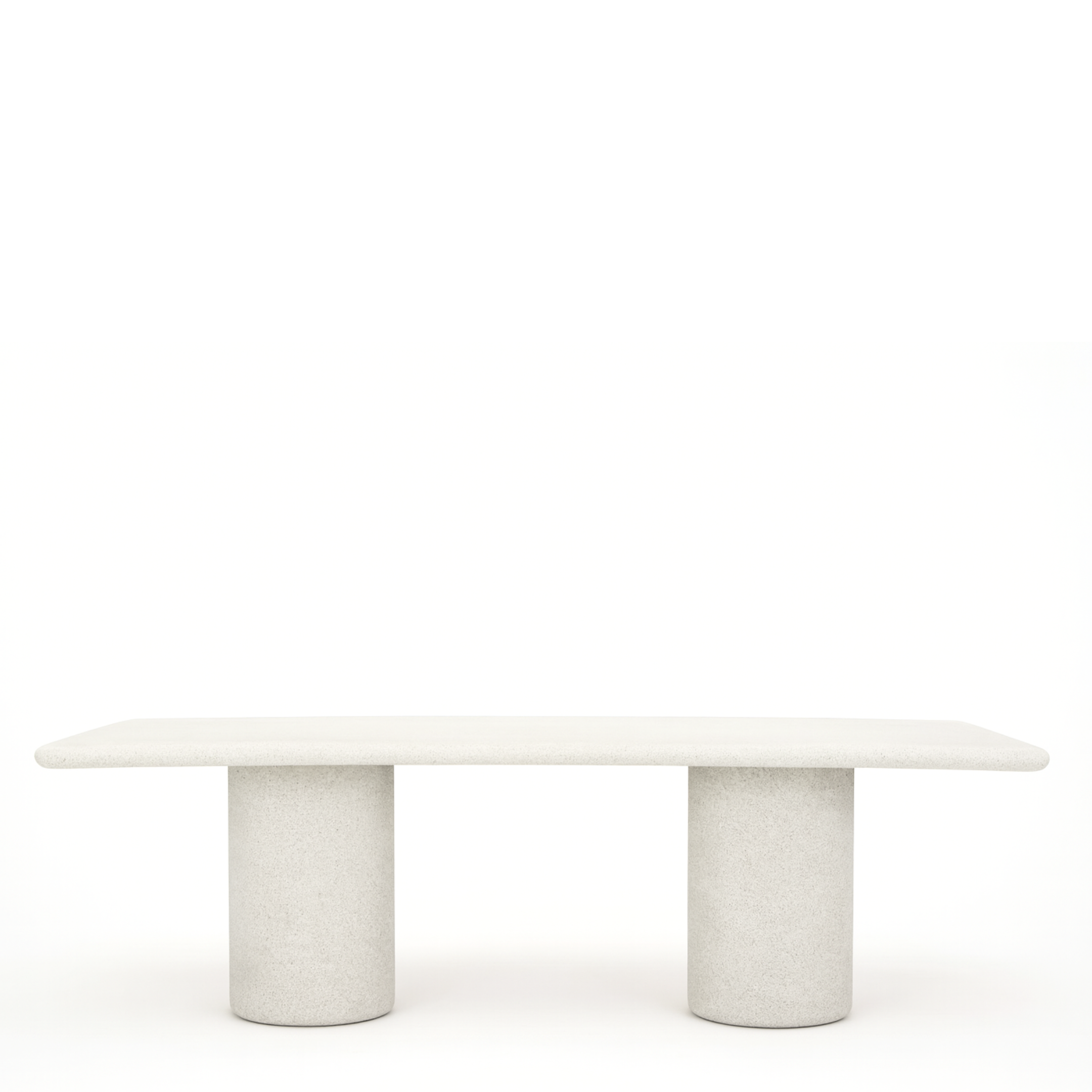 Cloverdale Indoor Outdoor Dining Table