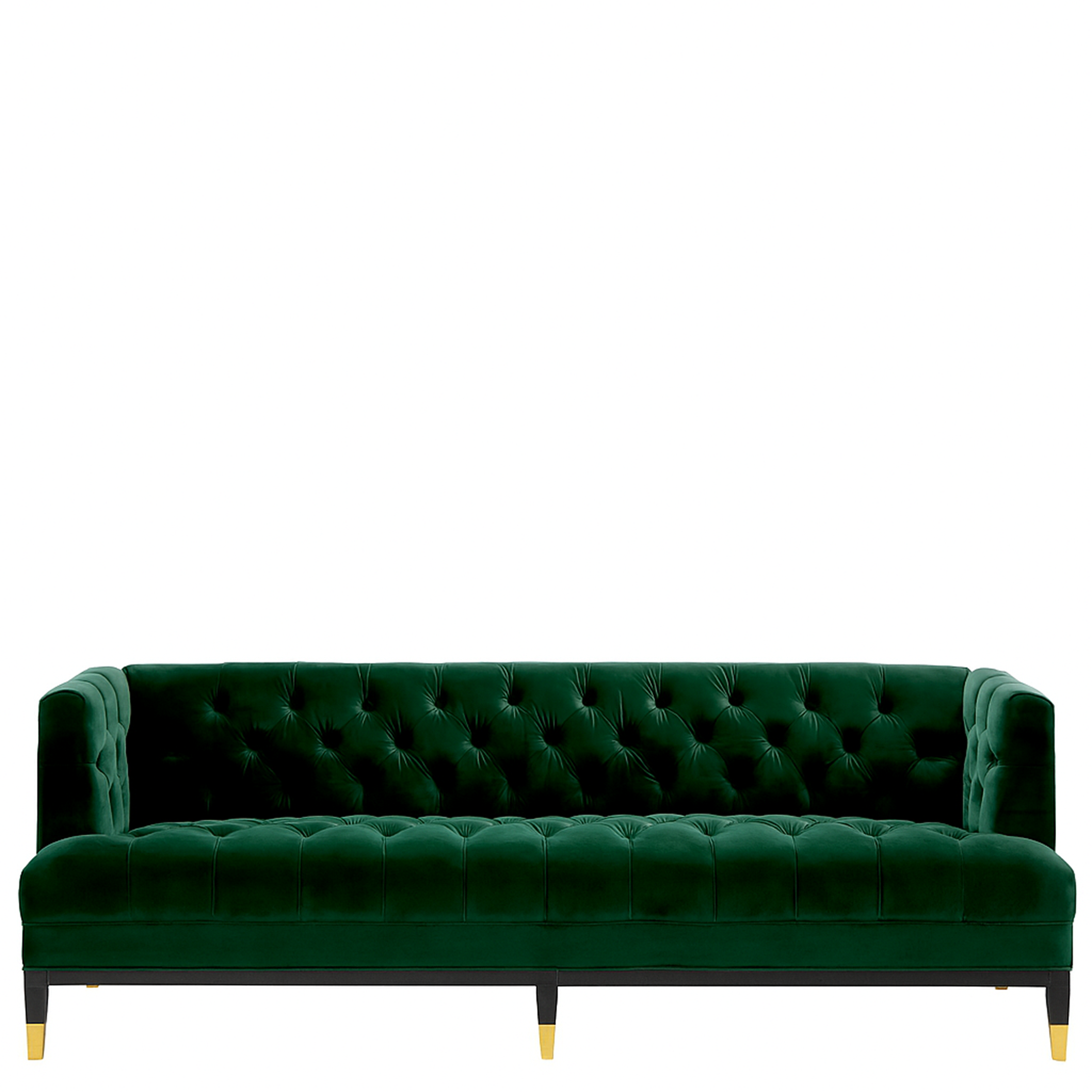 Castelle Chesterfield Sofa