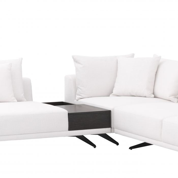 Endless Sectional | White