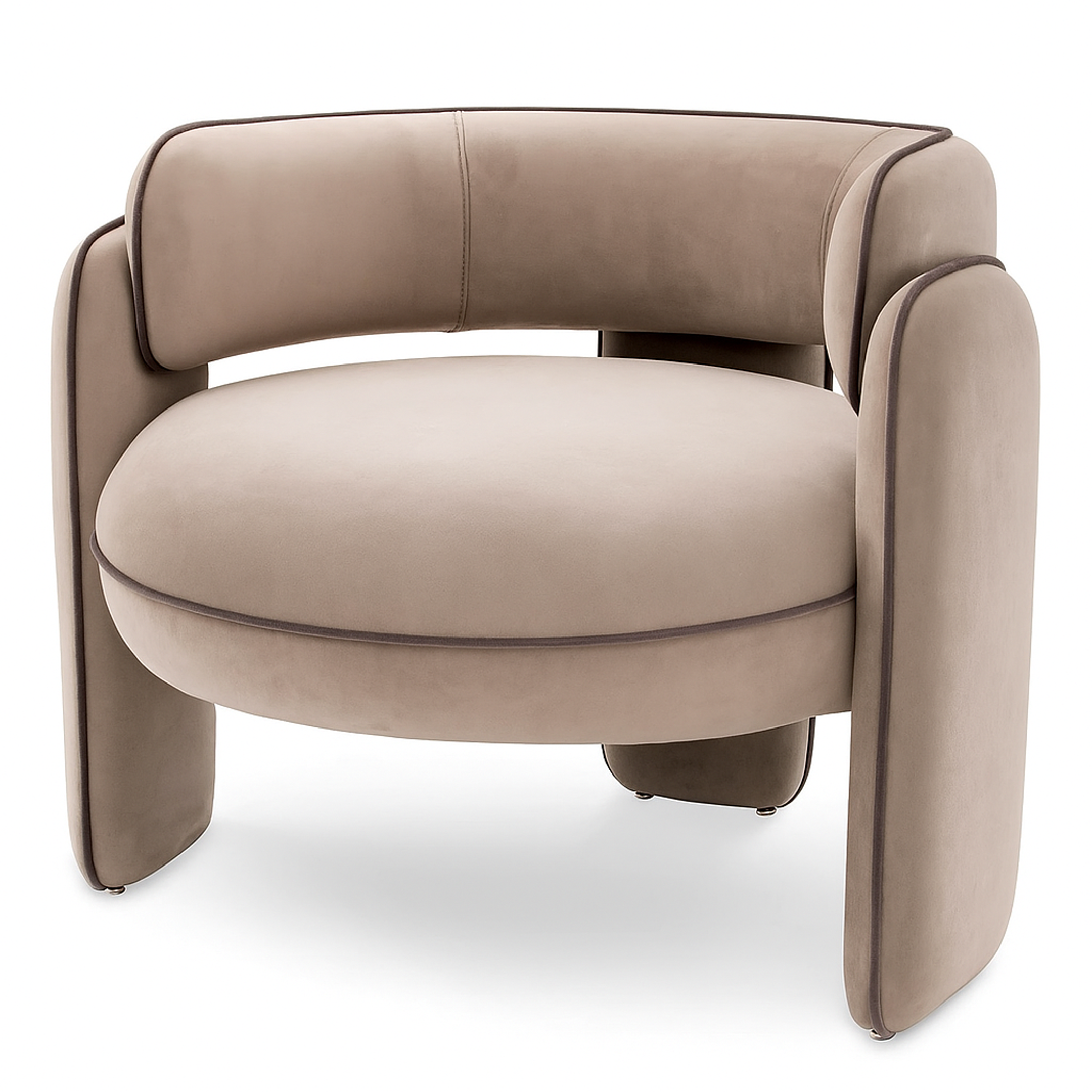 Chaplin Accent Chair